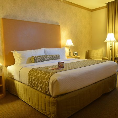 מלון Crowne Plaza Torreon By Ihg מראה חיצוני תמונה