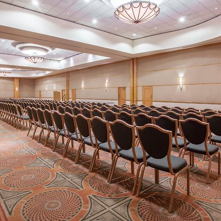 מלון Crowne Plaza Torreon By Ihg מראה חיצוני תמונה