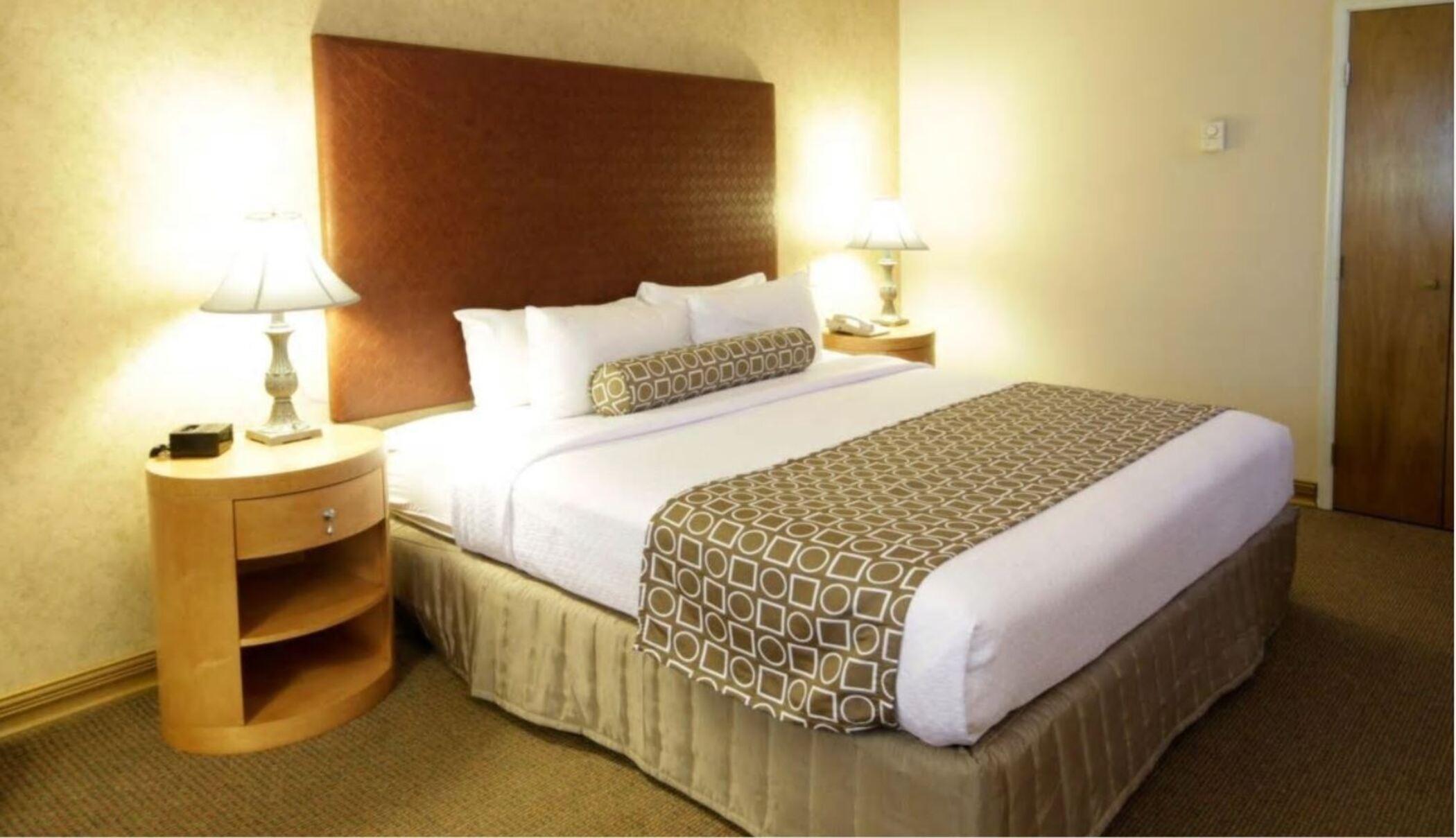 מלון Crowne Plaza Torreon By Ihg מראה חיצוני תמונה