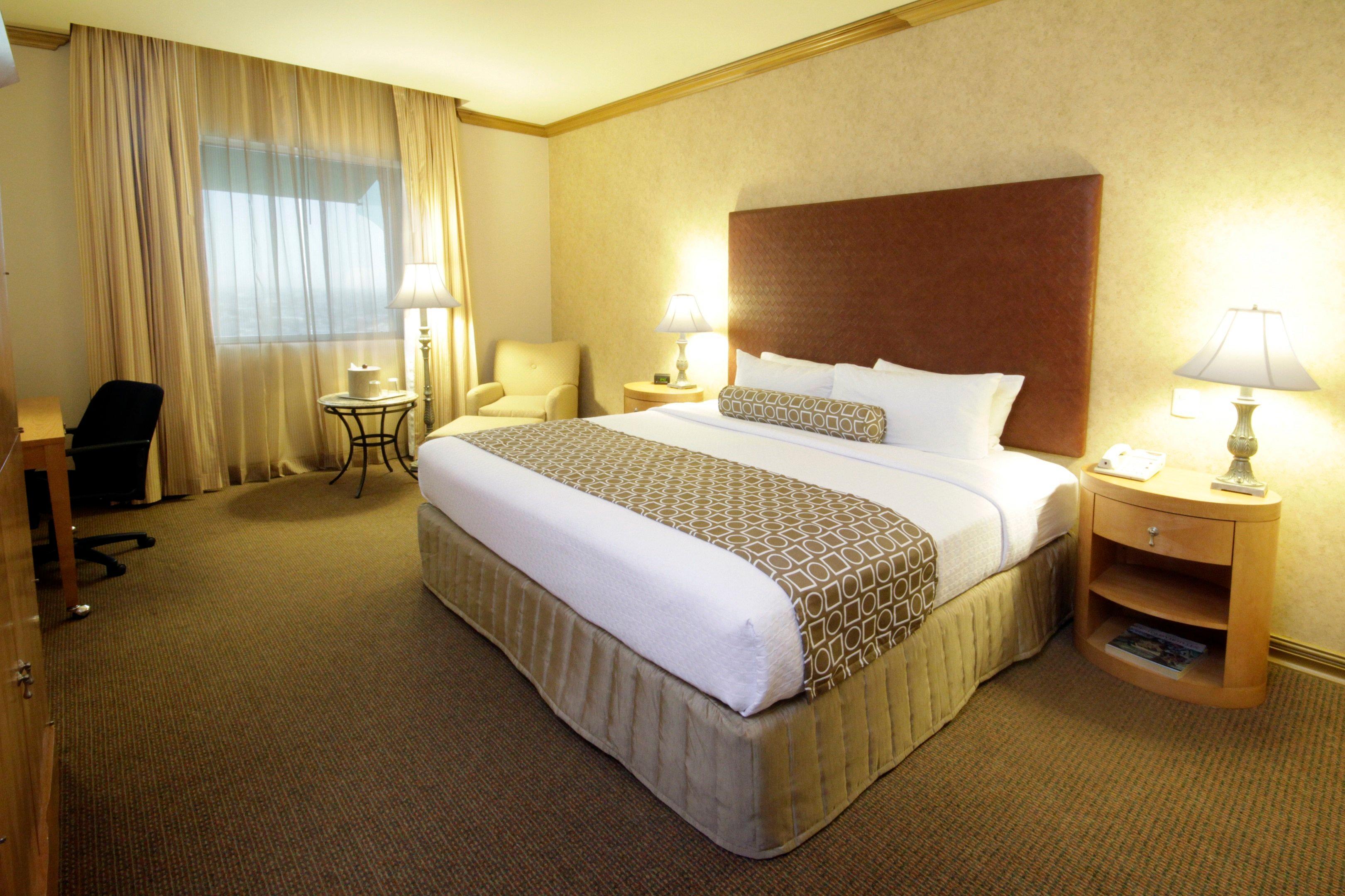 מלון Crowne Plaza Torreon By Ihg מראה חיצוני תמונה