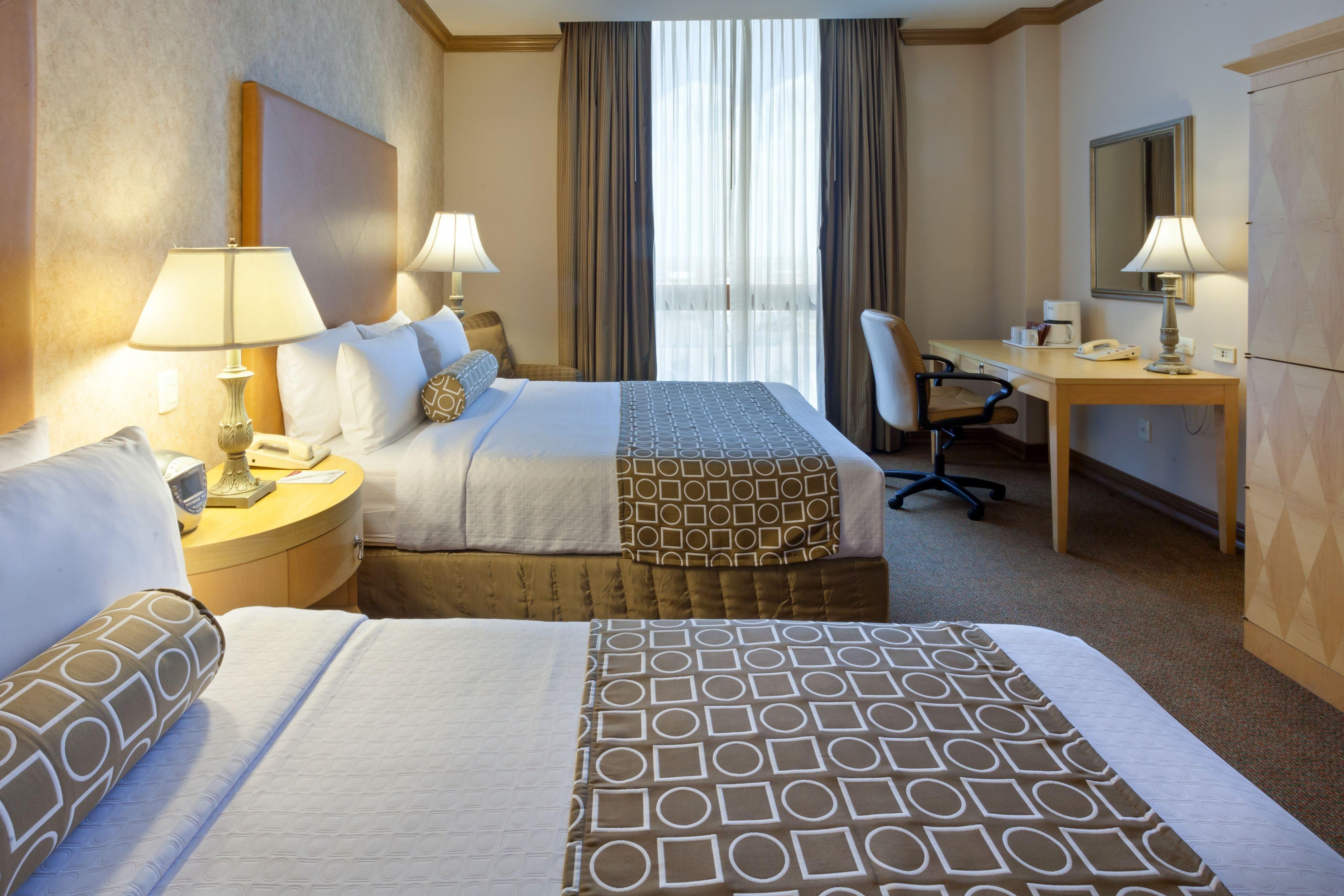 מלון Crowne Plaza Torreon By Ihg מראה חיצוני תמונה