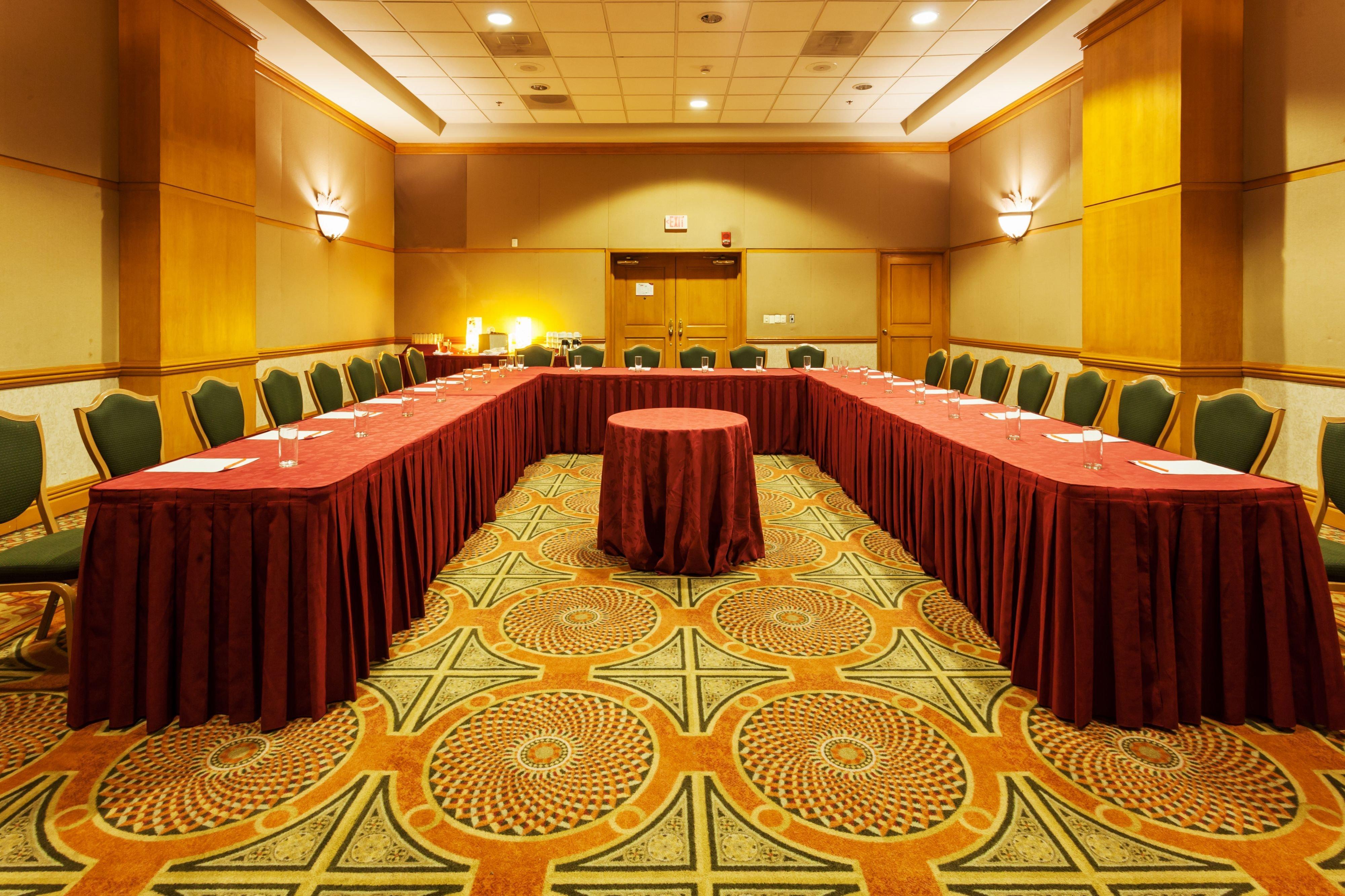 מלון Crowne Plaza Torreon By Ihg מראה חיצוני תמונה