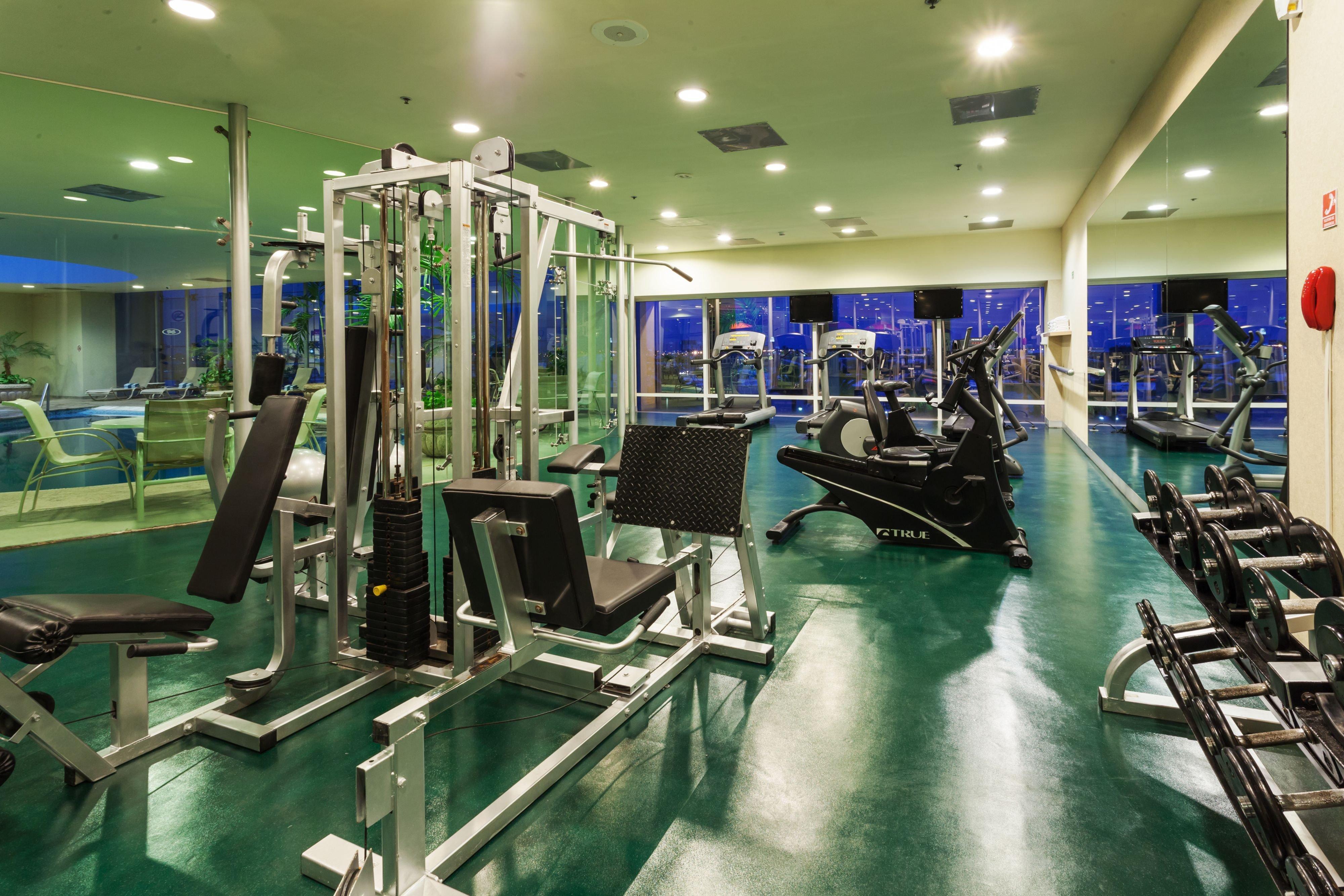 מלון Crowne Plaza Torreon By Ihg מראה חיצוני תמונה