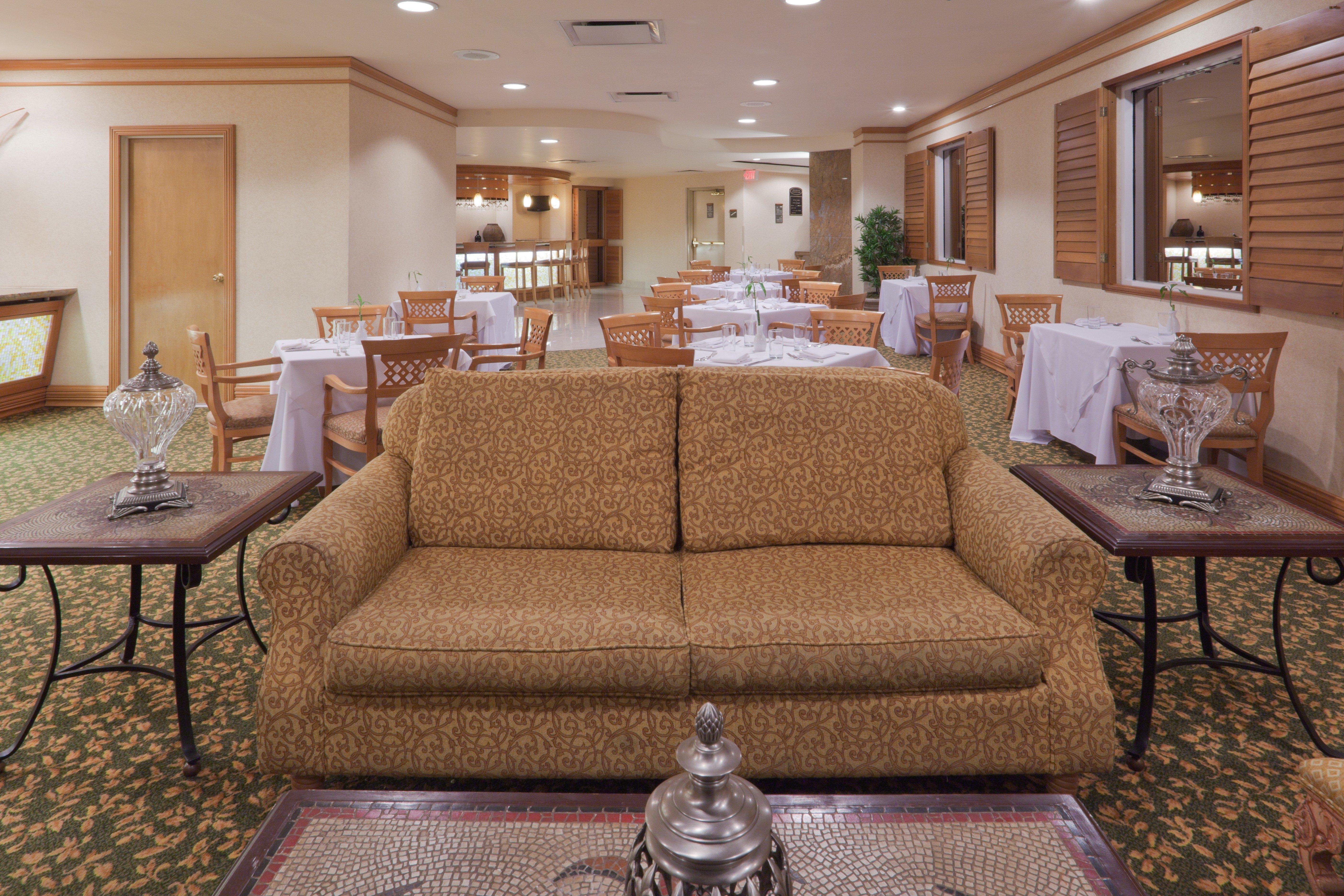 מלון Crowne Plaza Torreon By Ihg מראה חיצוני תמונה