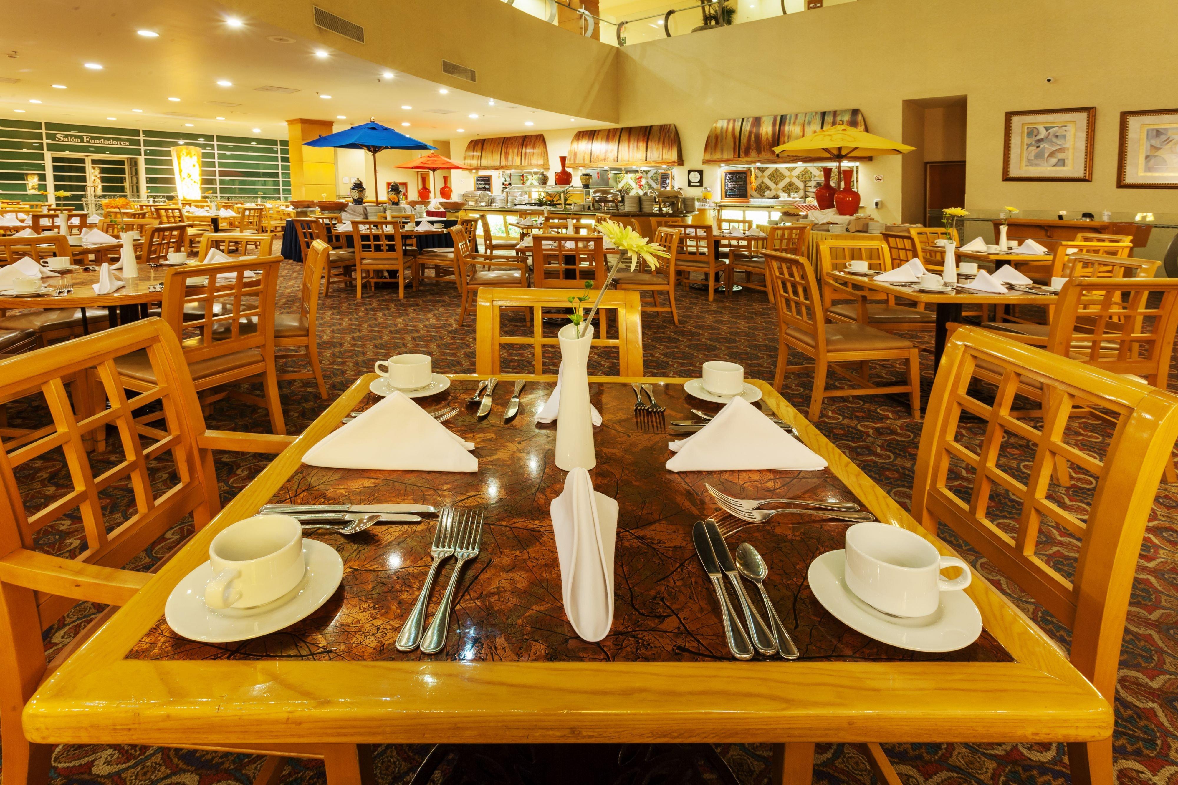 מלון Crowne Plaza Torreon By Ihg מראה חיצוני תמונה