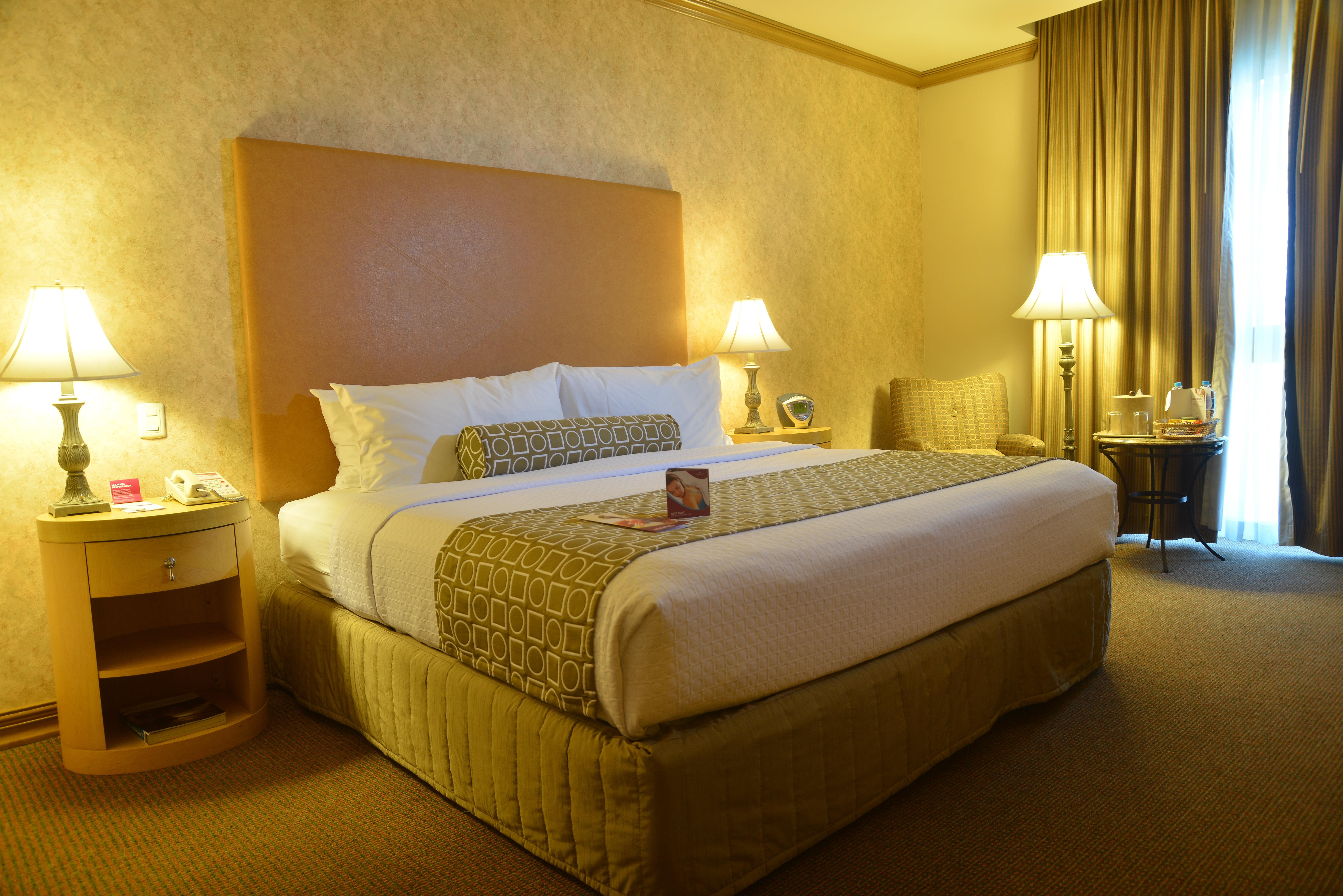 מלון Crowne Plaza Torreon By Ihg מראה חיצוני תמונה