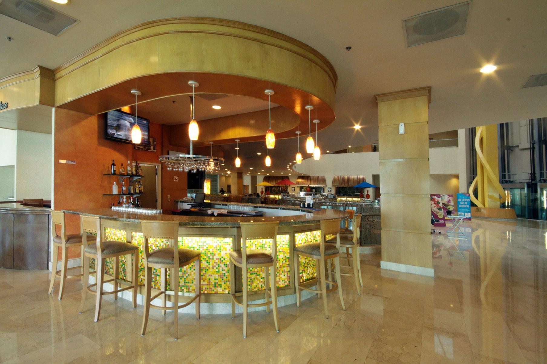 מלון Crowne Plaza Torreon By Ihg מראה חיצוני תמונה