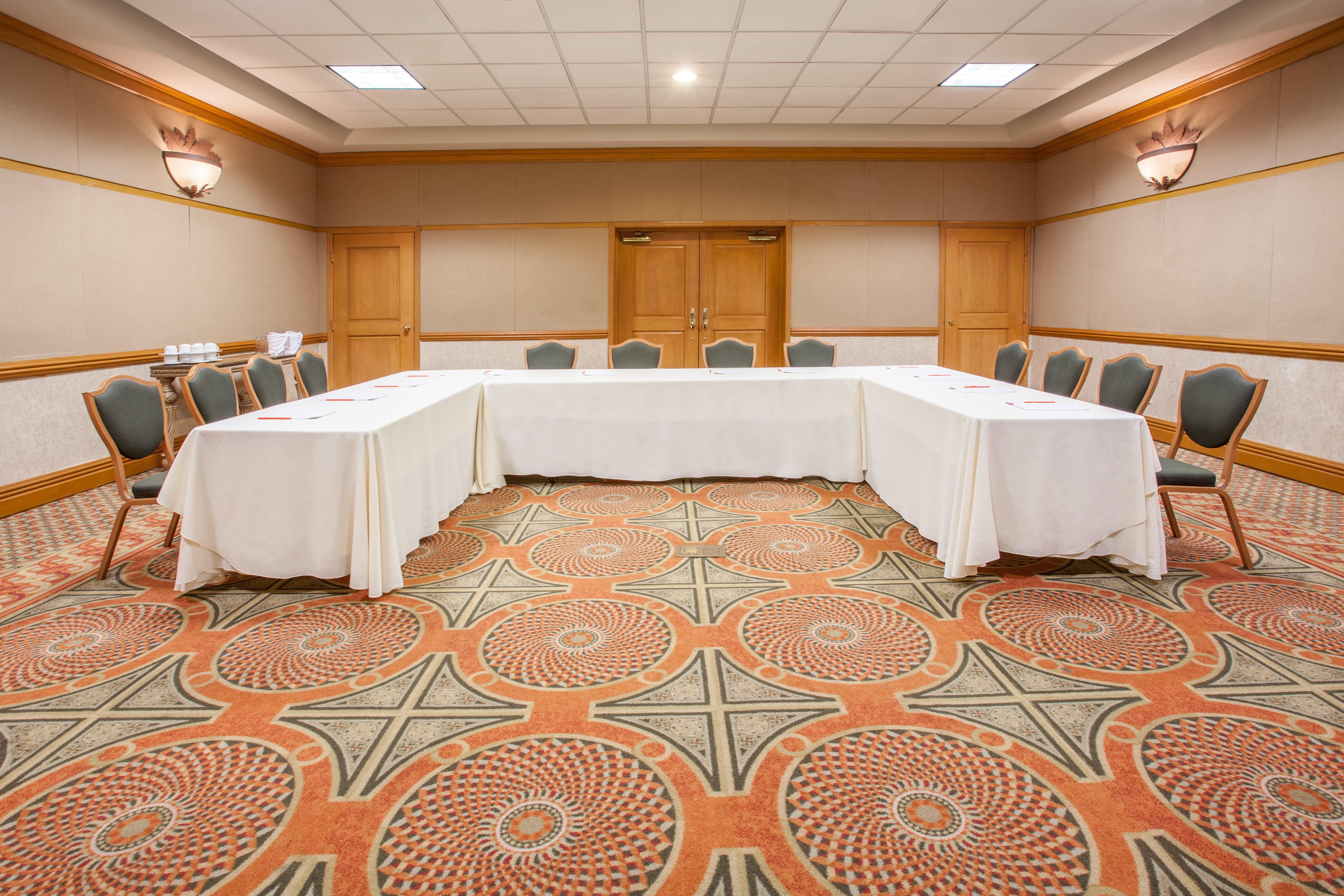 מלון Crowne Plaza Torreon By Ihg מראה חיצוני תמונה