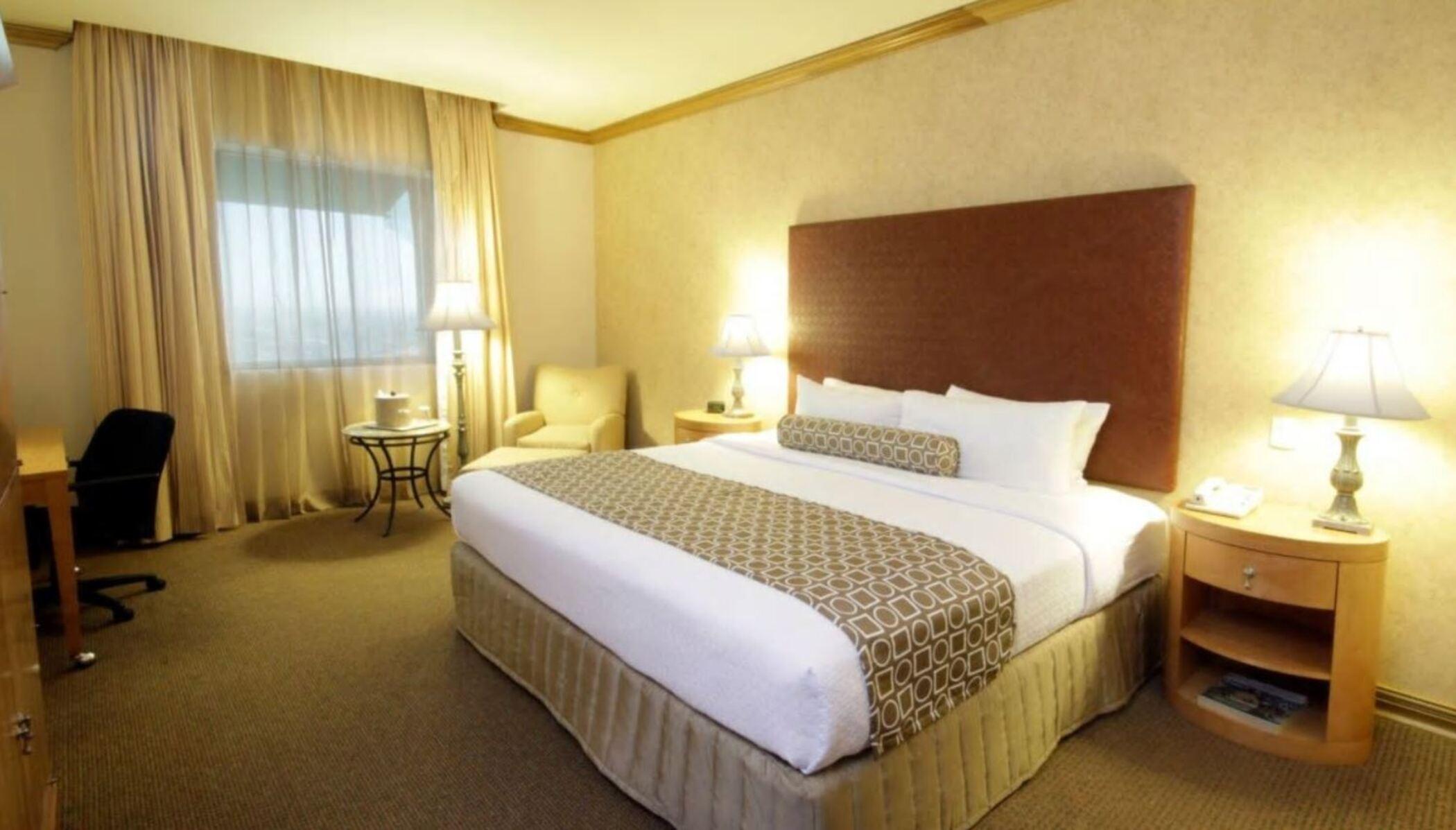 מלון Crowne Plaza Torreon By Ihg מראה חיצוני תמונה