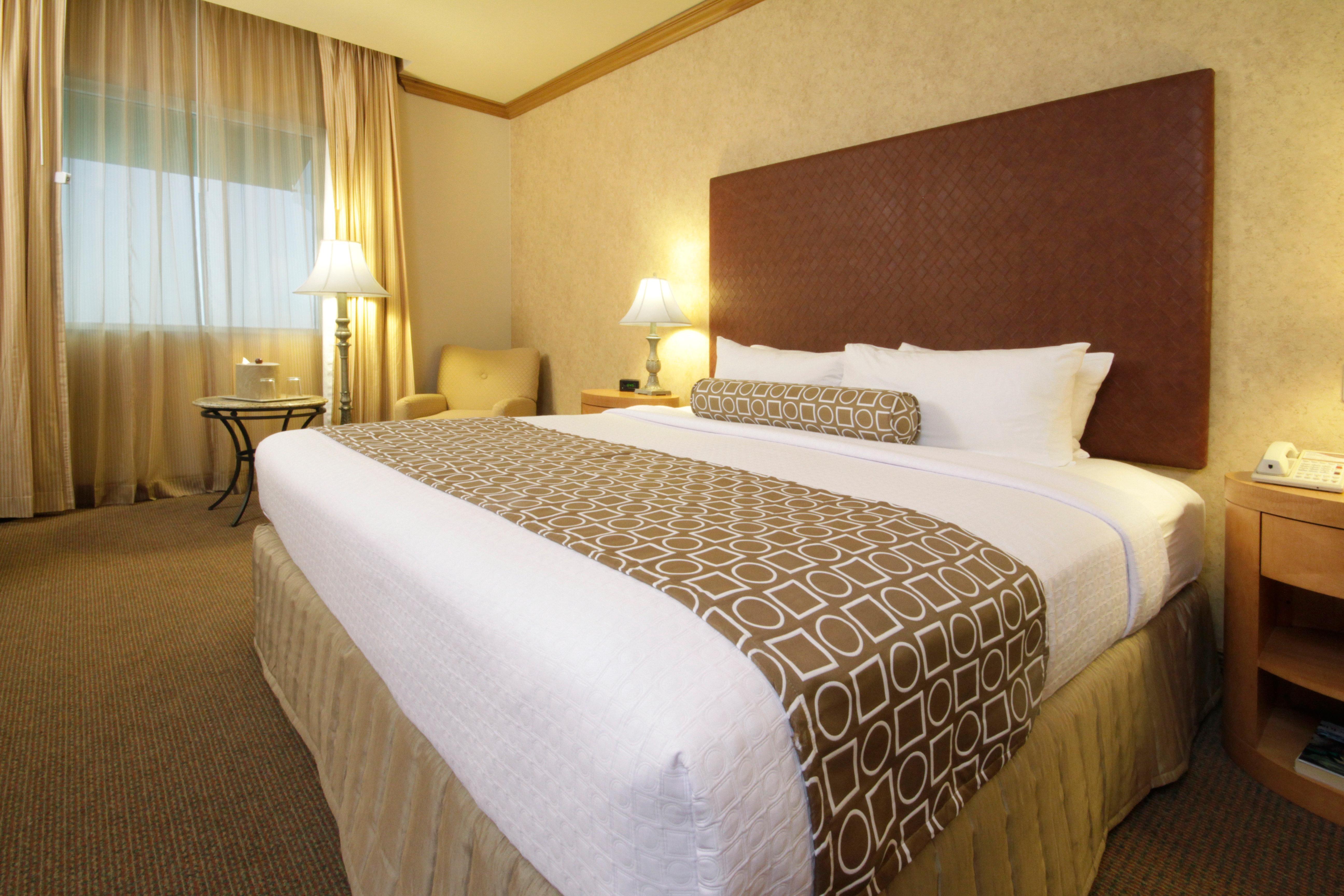מלון Crowne Plaza Torreon By Ihg מראה חיצוני תמונה