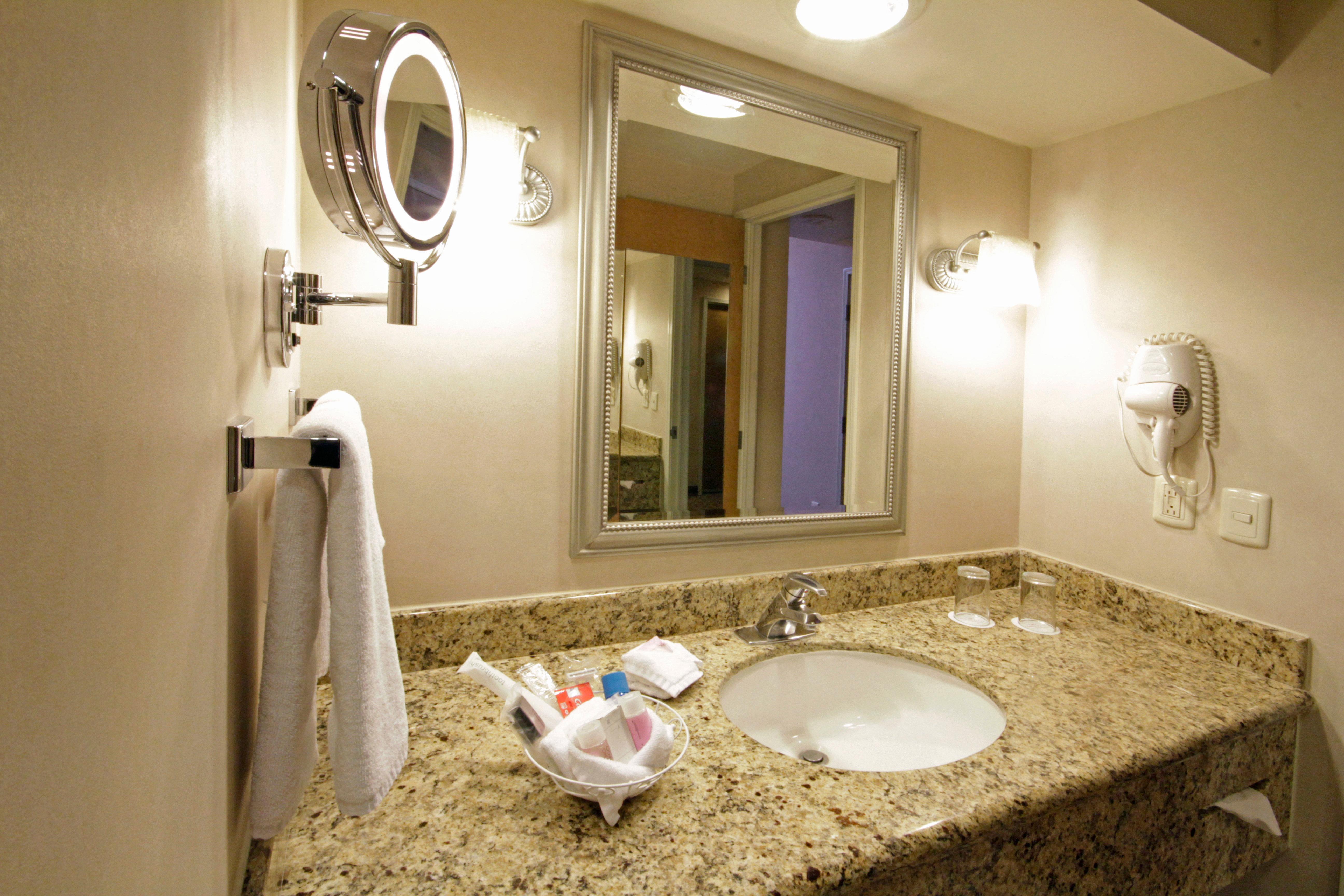 מלון Crowne Plaza Torreon By Ihg מראה חיצוני תמונה