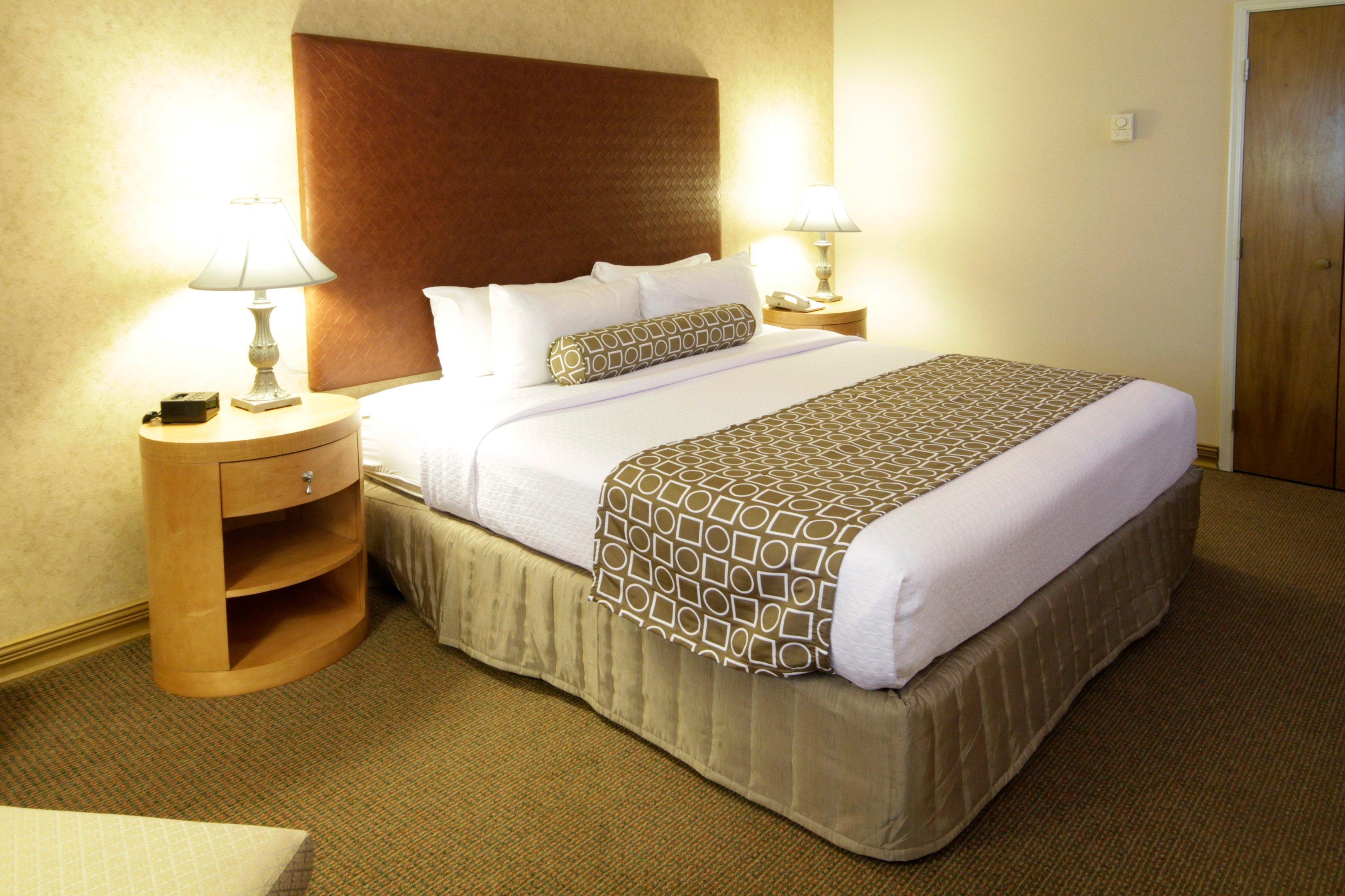 מלון Crowne Plaza Torreon By Ihg מראה חיצוני תמונה