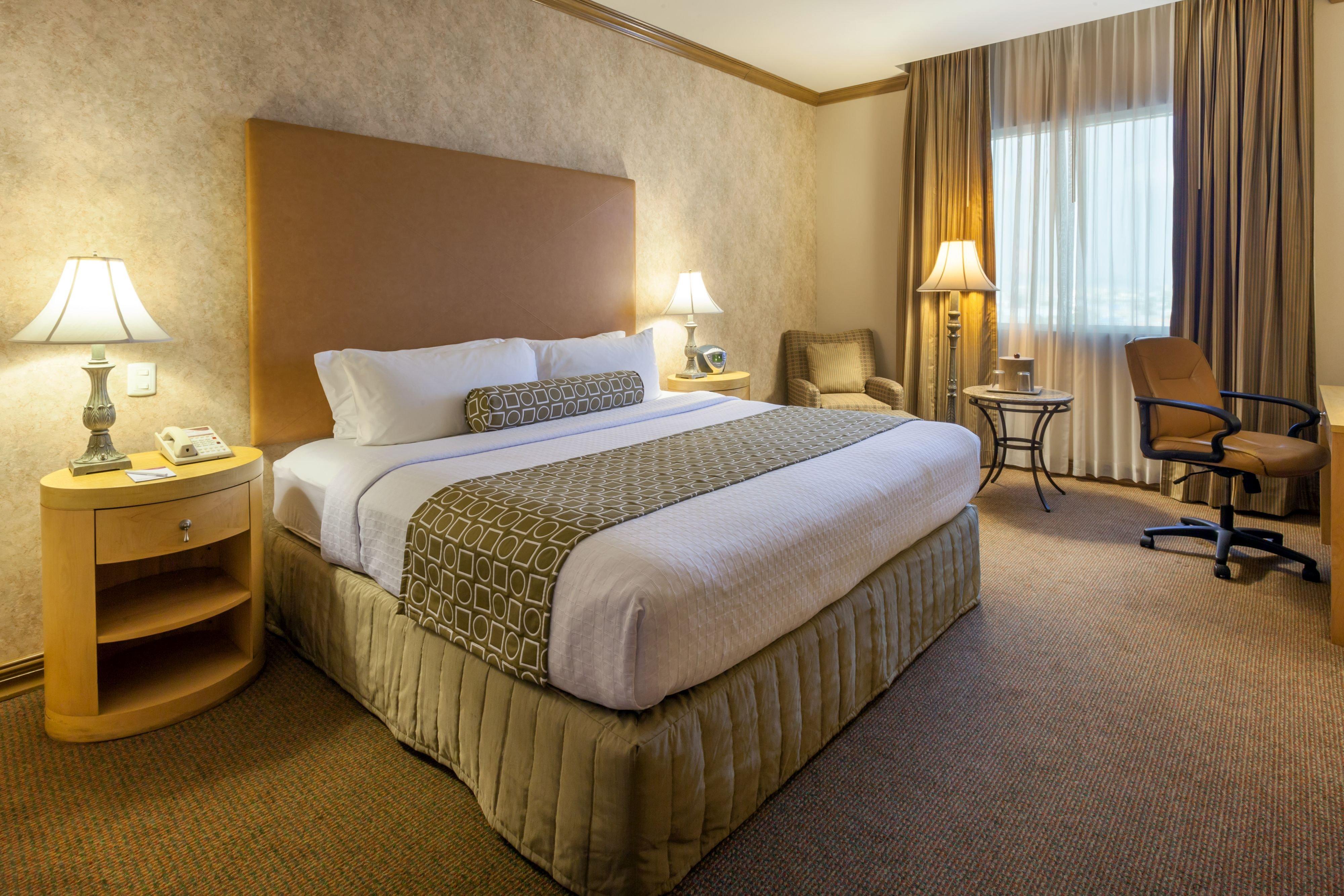 מלון Crowne Plaza Torreon By Ihg מראה חיצוני תמונה