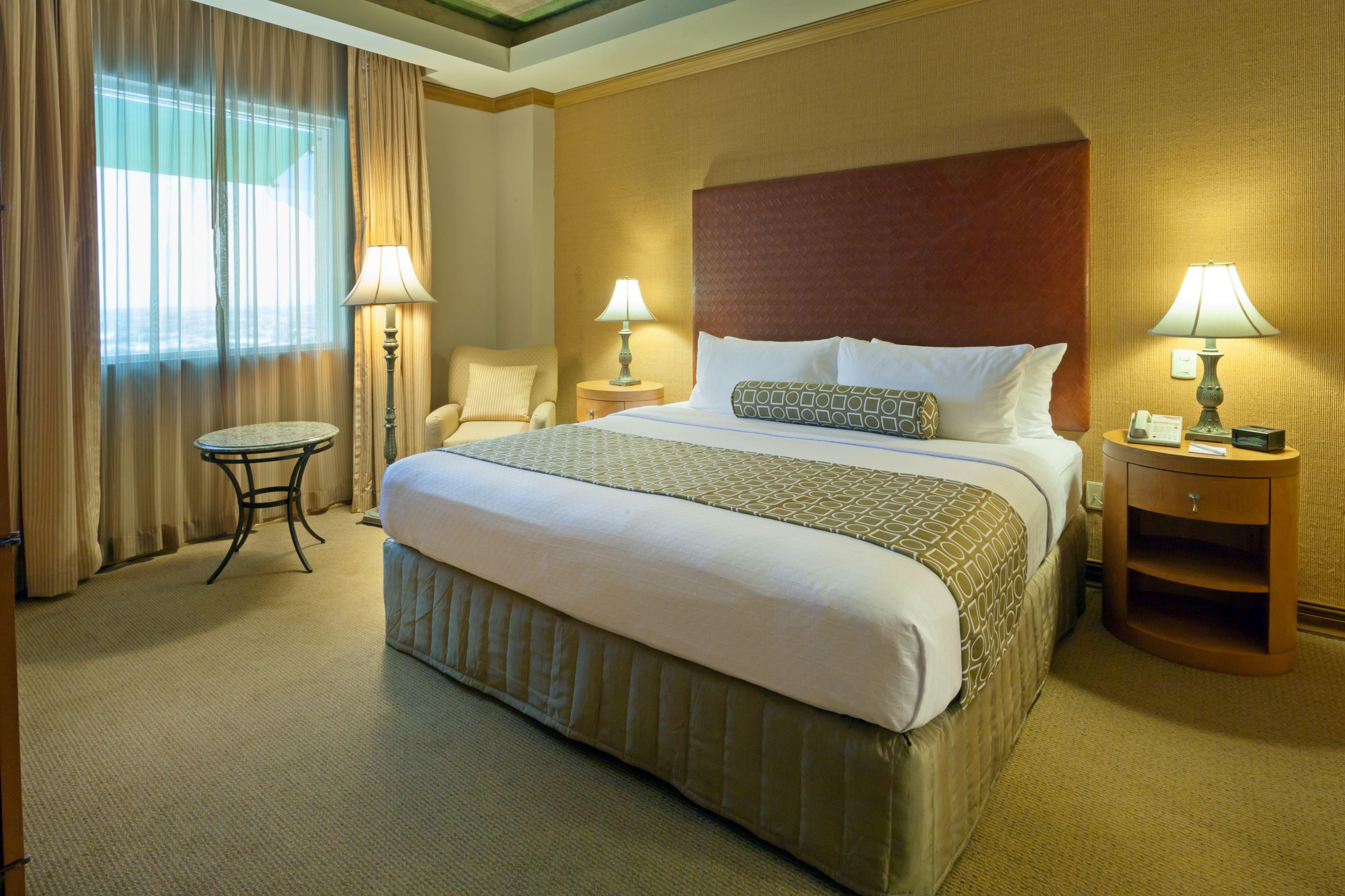מלון Crowne Plaza Torreon By Ihg מראה חיצוני תמונה