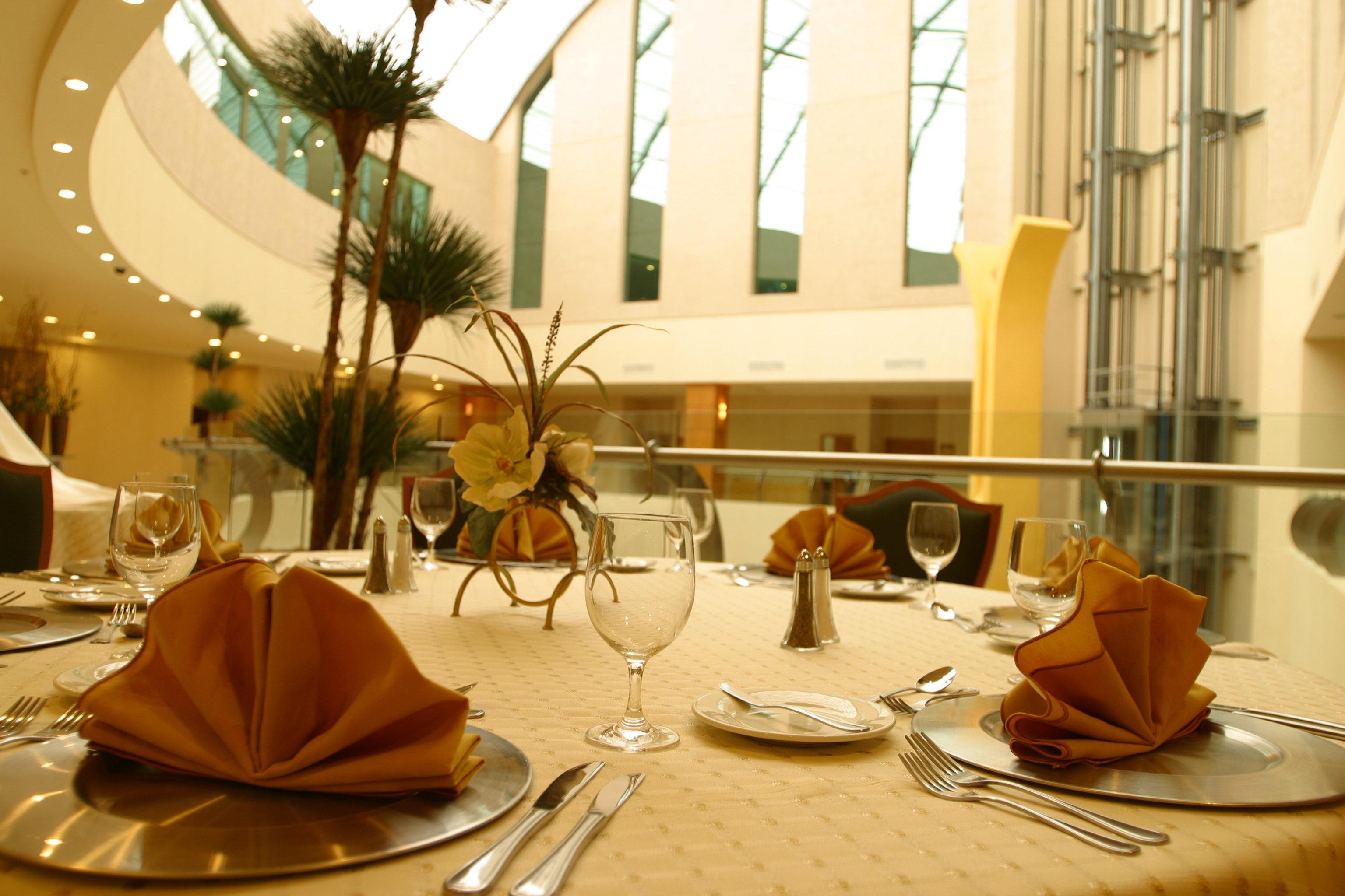 מלון Crowne Plaza Torreon By Ihg מסעדה תמונה