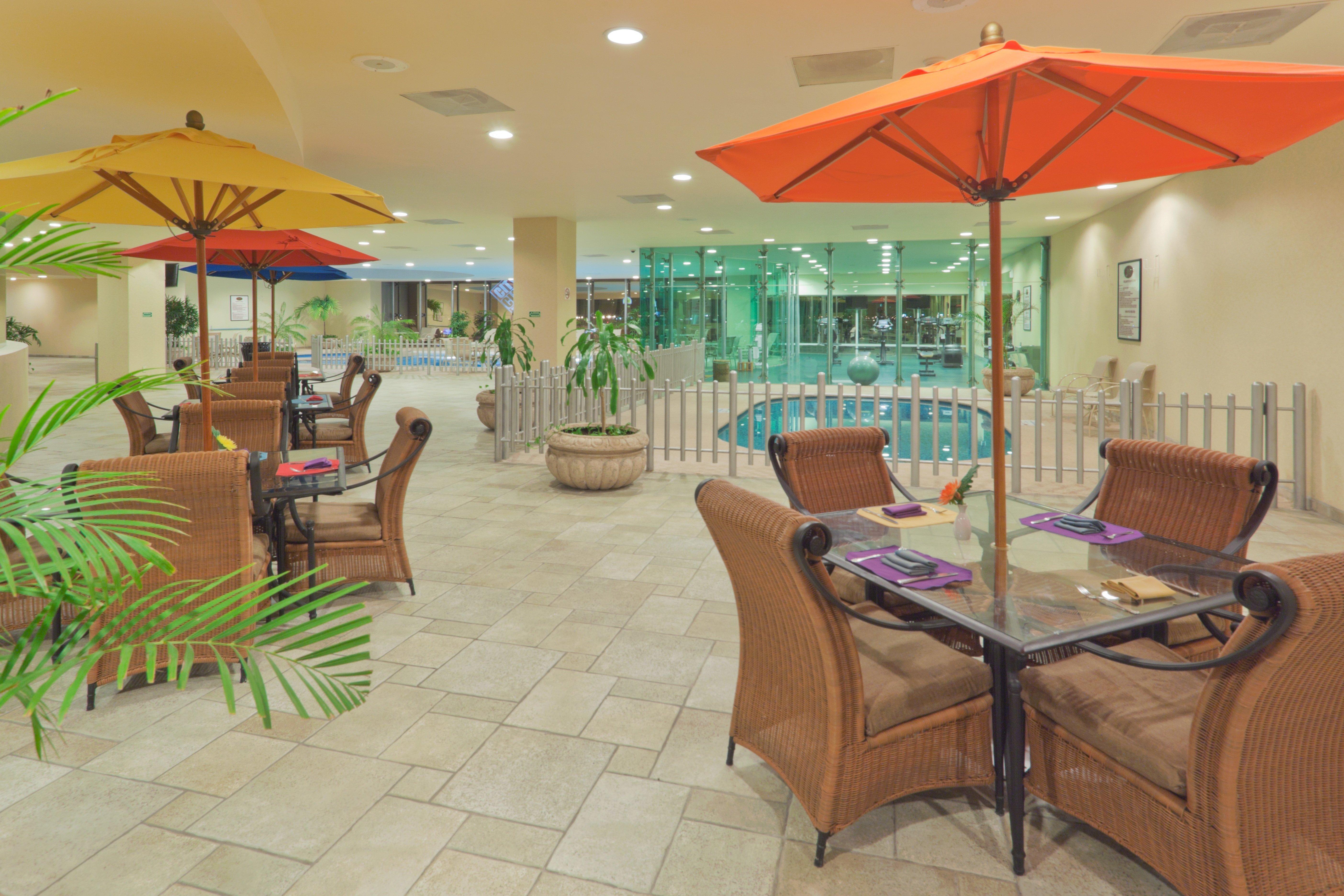 מלון Crowne Plaza Torreon By Ihg מראה חיצוני תמונה