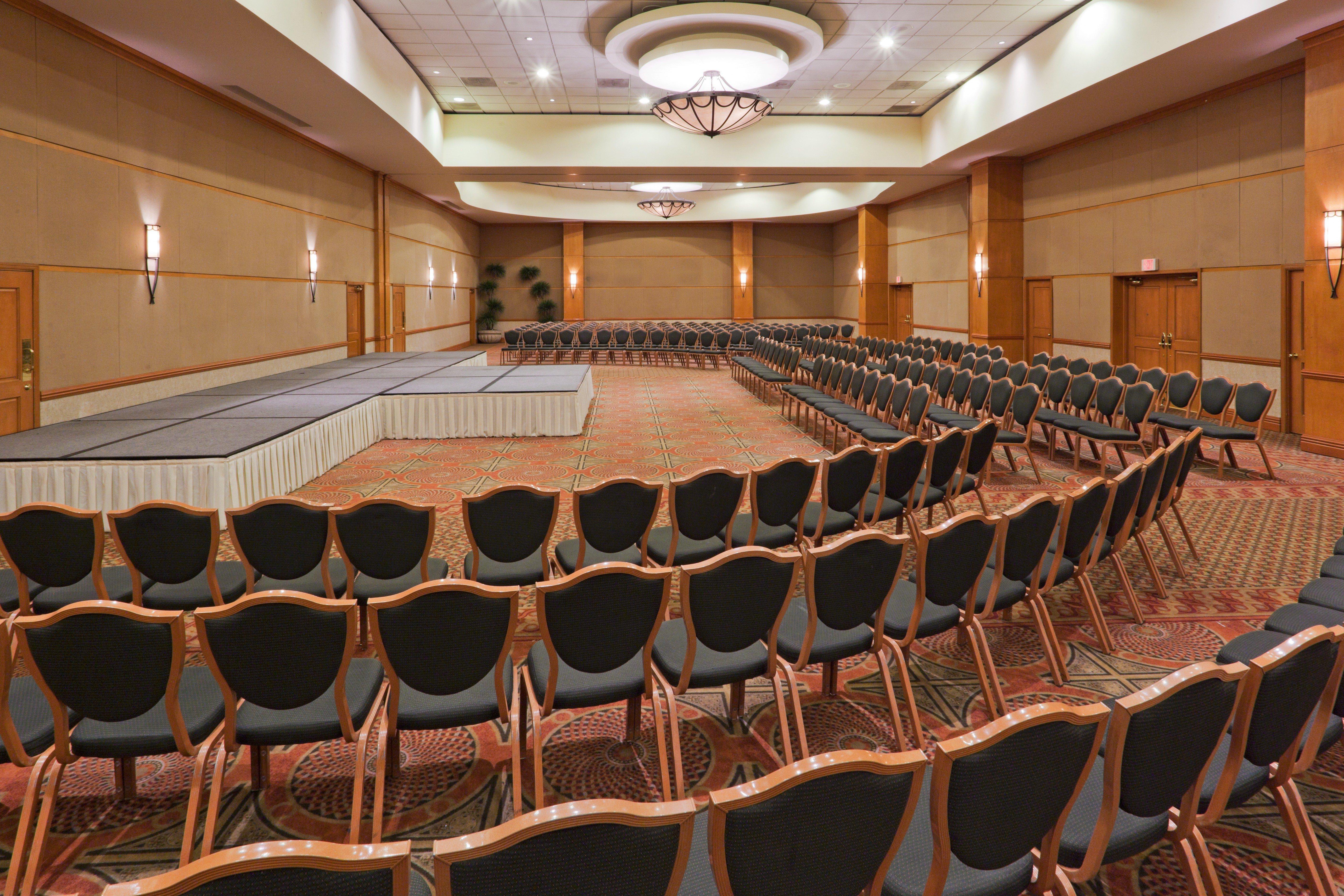 מלון Crowne Plaza Torreon By Ihg מראה חיצוני תמונה