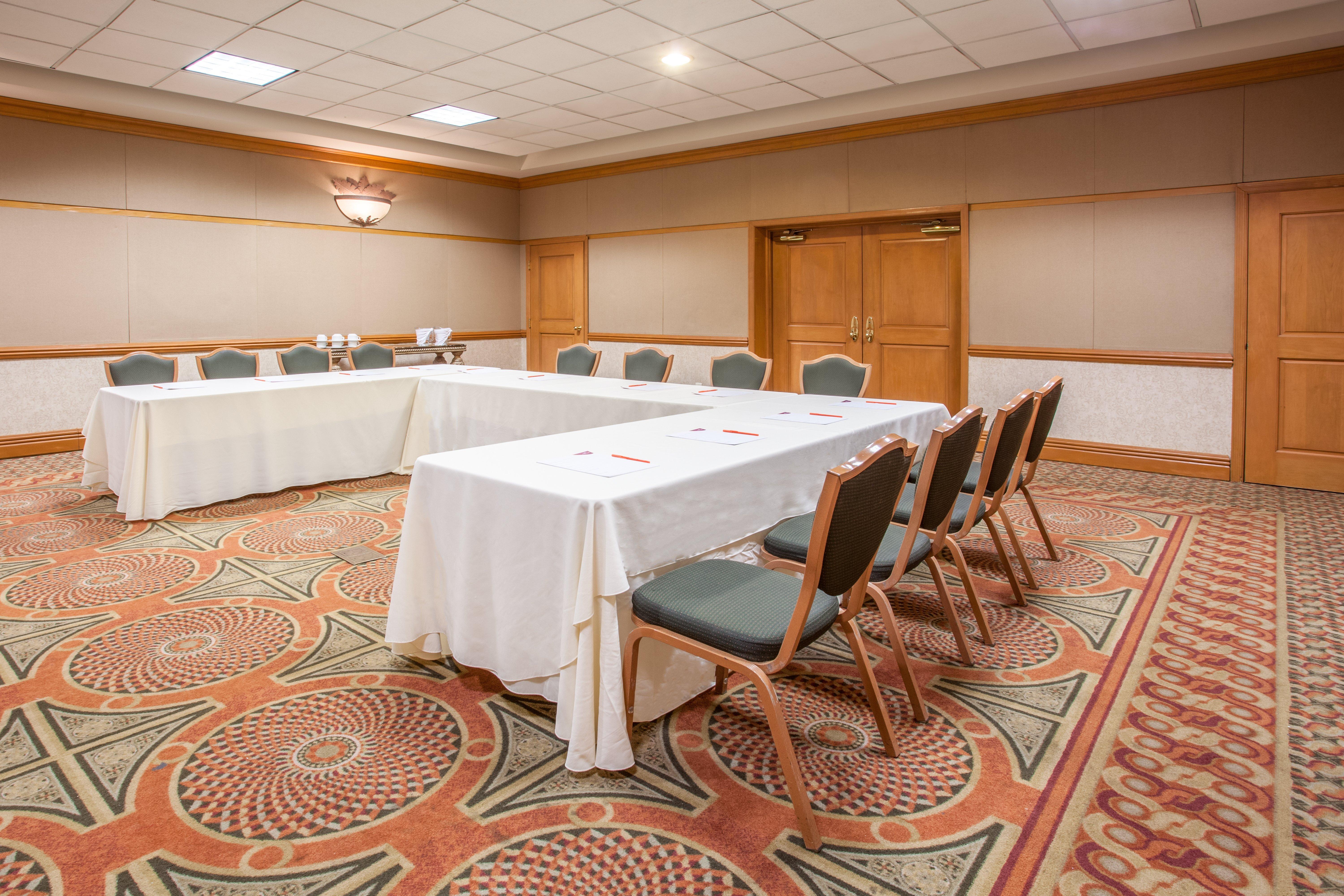 מלון Crowne Plaza Torreon By Ihg מראה חיצוני תמונה