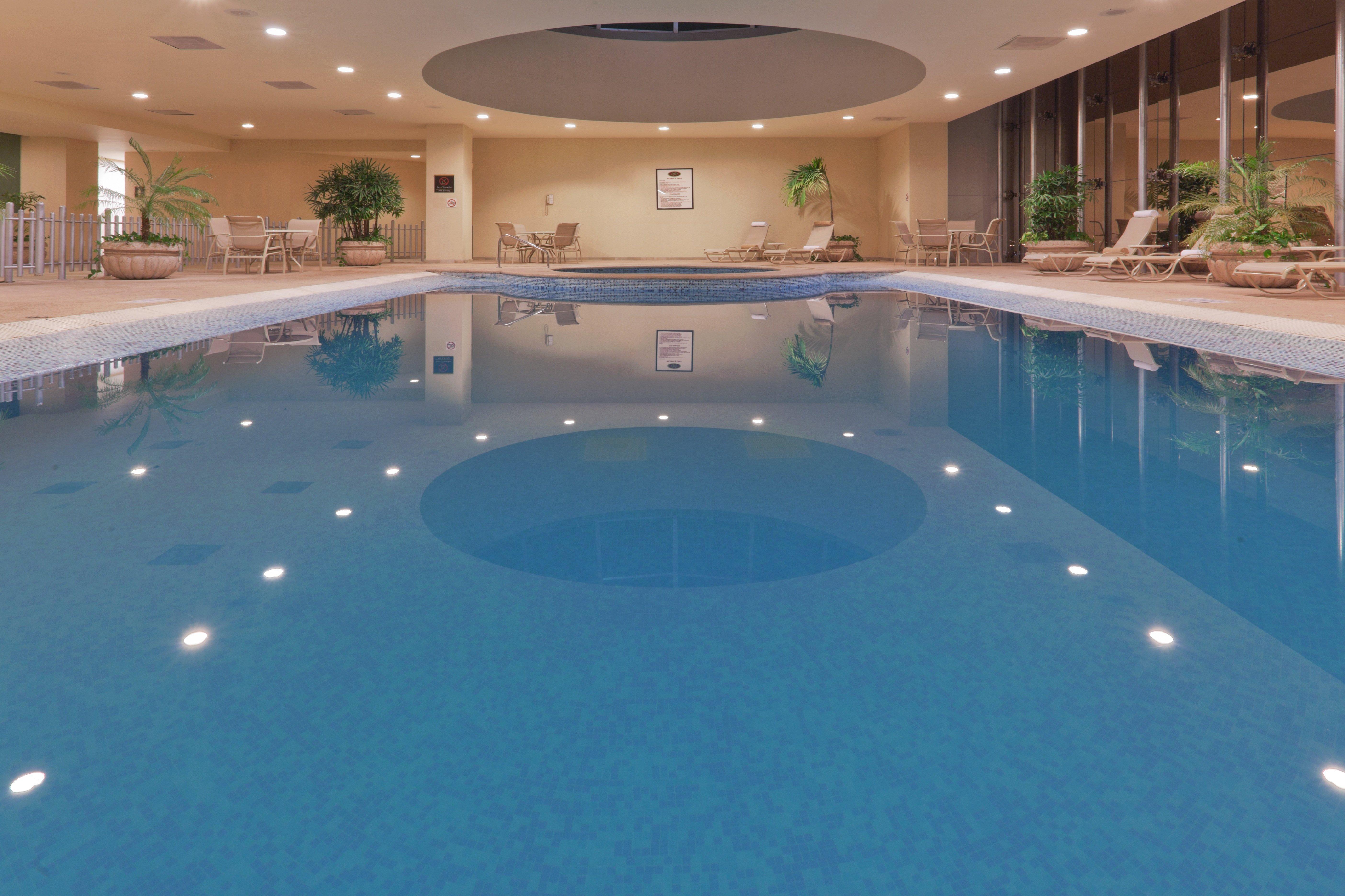 מלון Crowne Plaza Torreon By Ihg מראה חיצוני תמונה