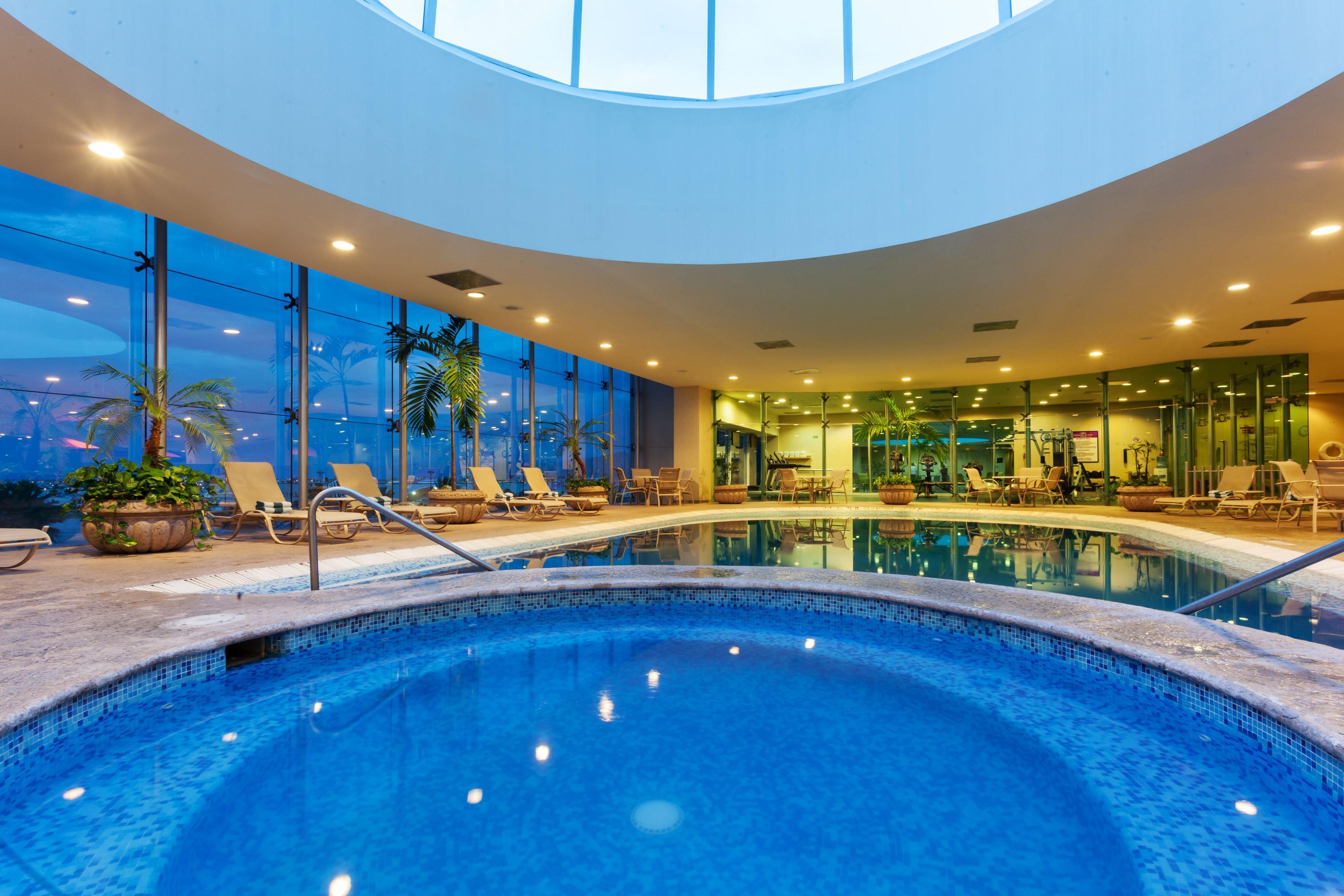 מלון Crowne Plaza Torreon By Ihg מראה חיצוני תמונה