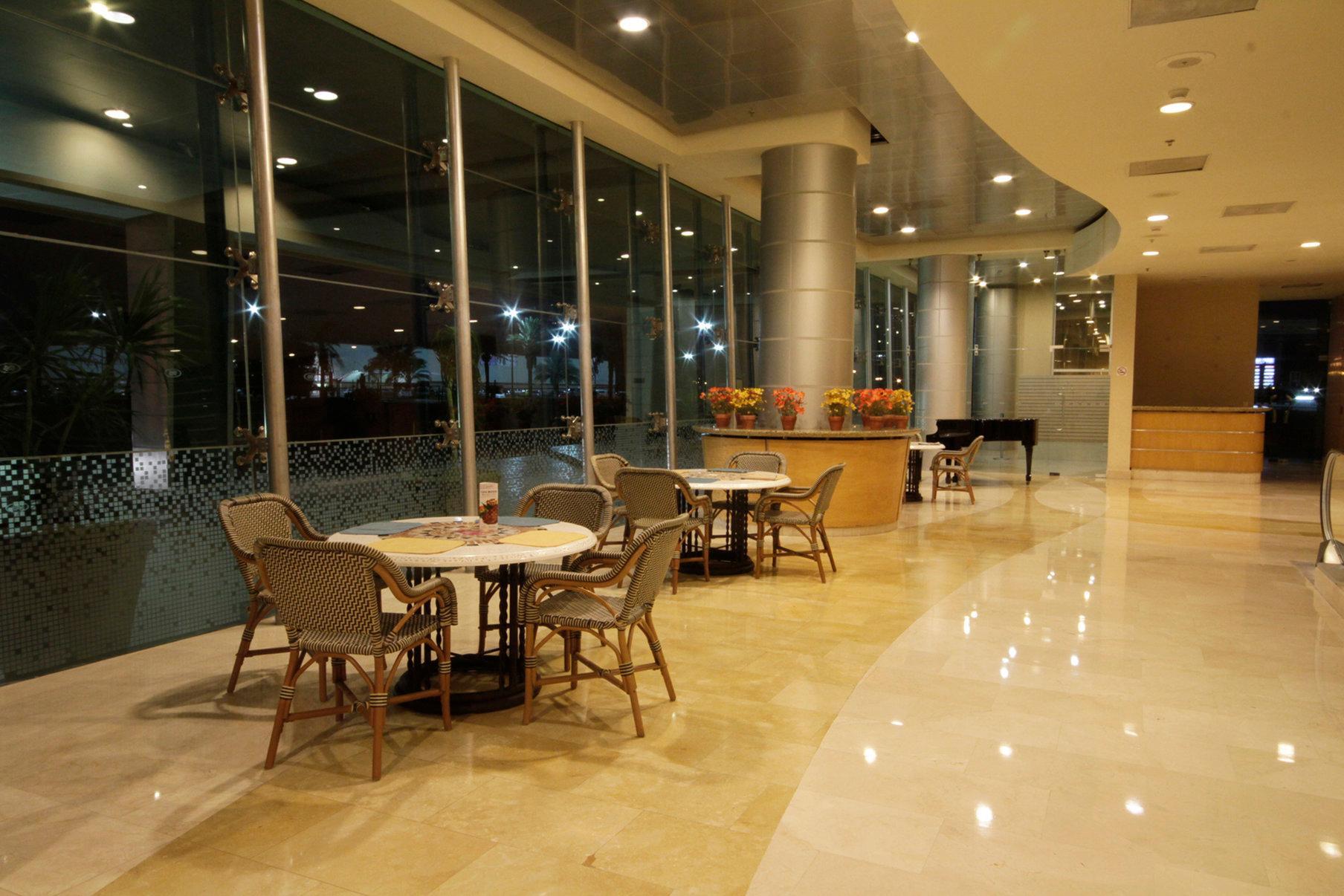 מלון Crowne Plaza Torreon By Ihg מראה חיצוני תמונה