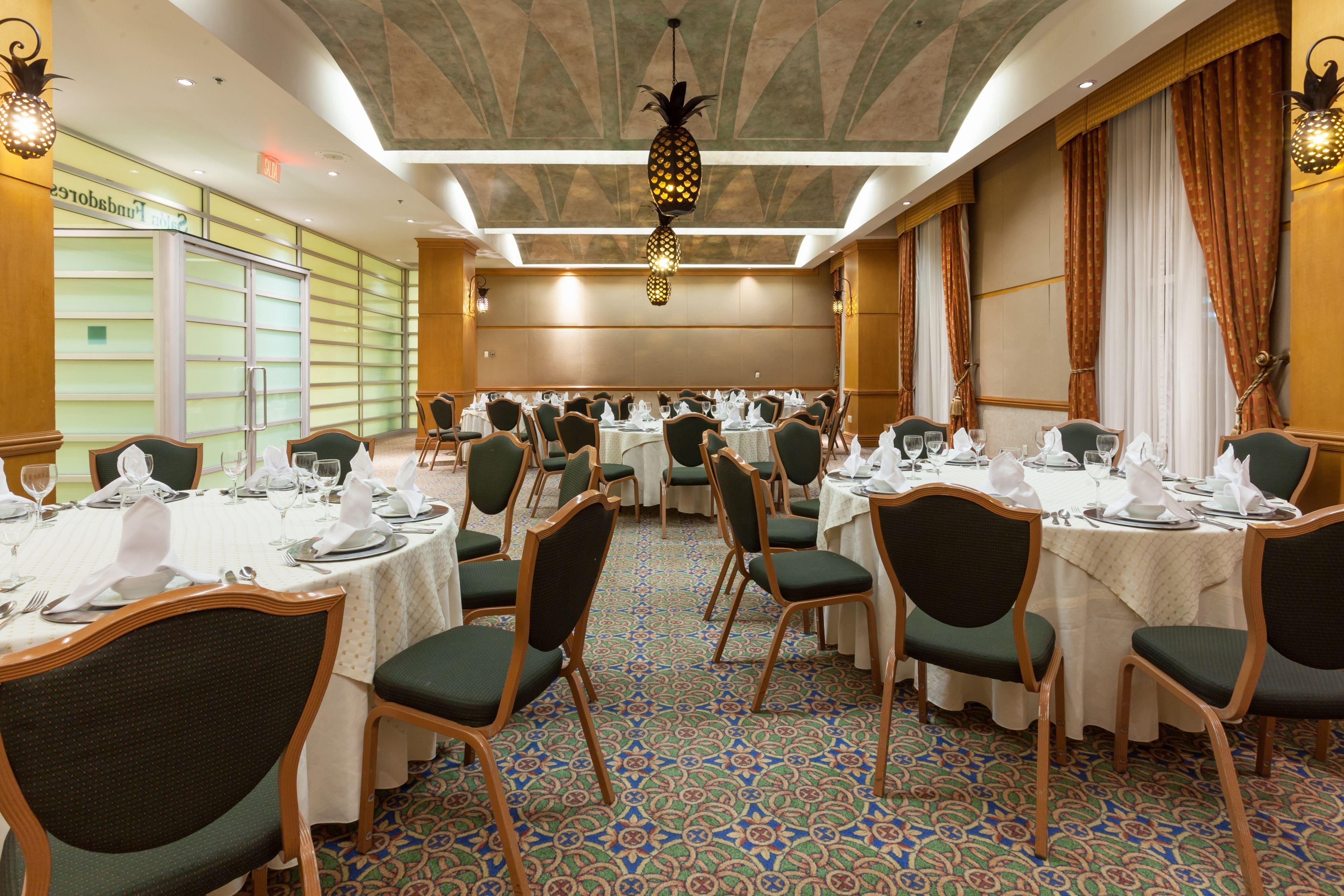 מלון Crowne Plaza Torreon By Ihg מראה חיצוני תמונה