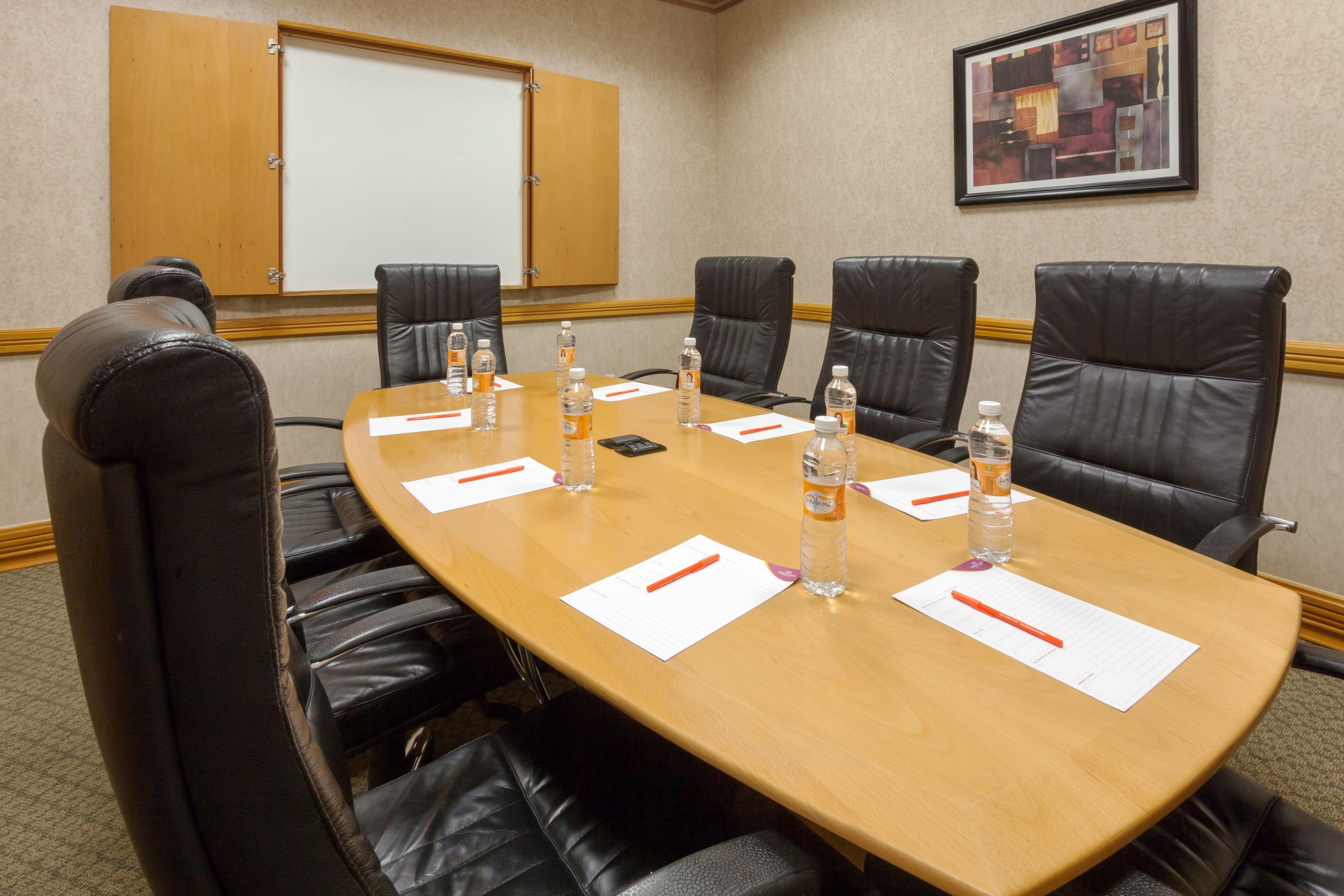 מלון Crowne Plaza Torreon By Ihg מראה חיצוני תמונה