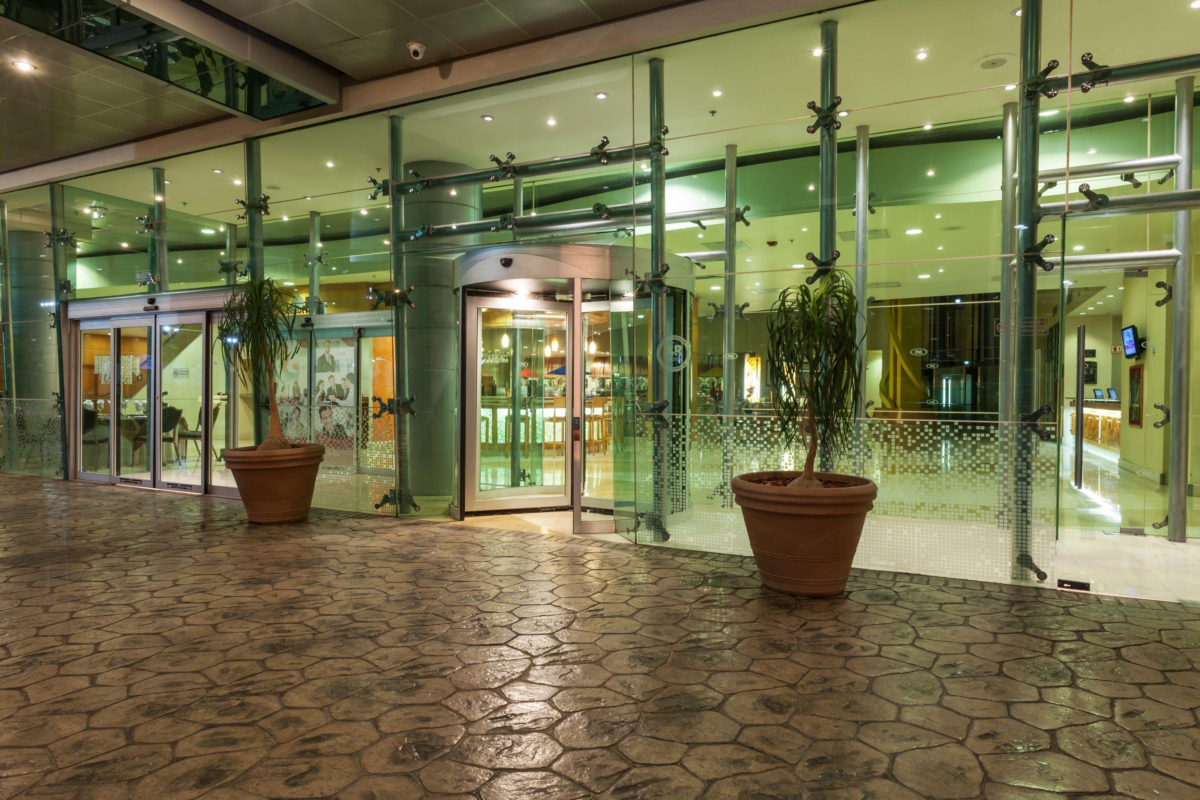 מלון Crowne Plaza Torreon By Ihg מראה חיצוני תמונה