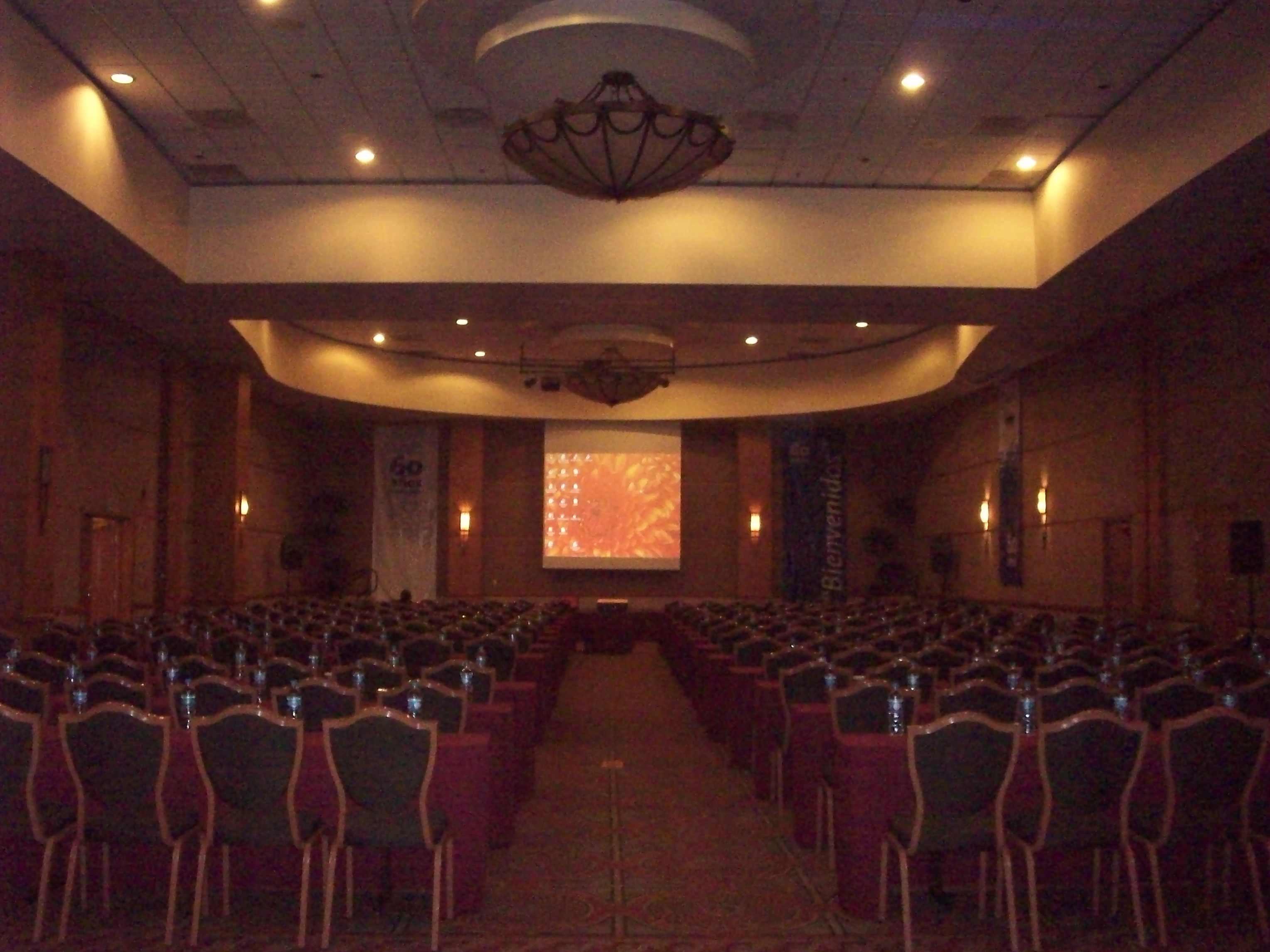 מלון Crowne Plaza Torreon By Ihg עסק תמונה