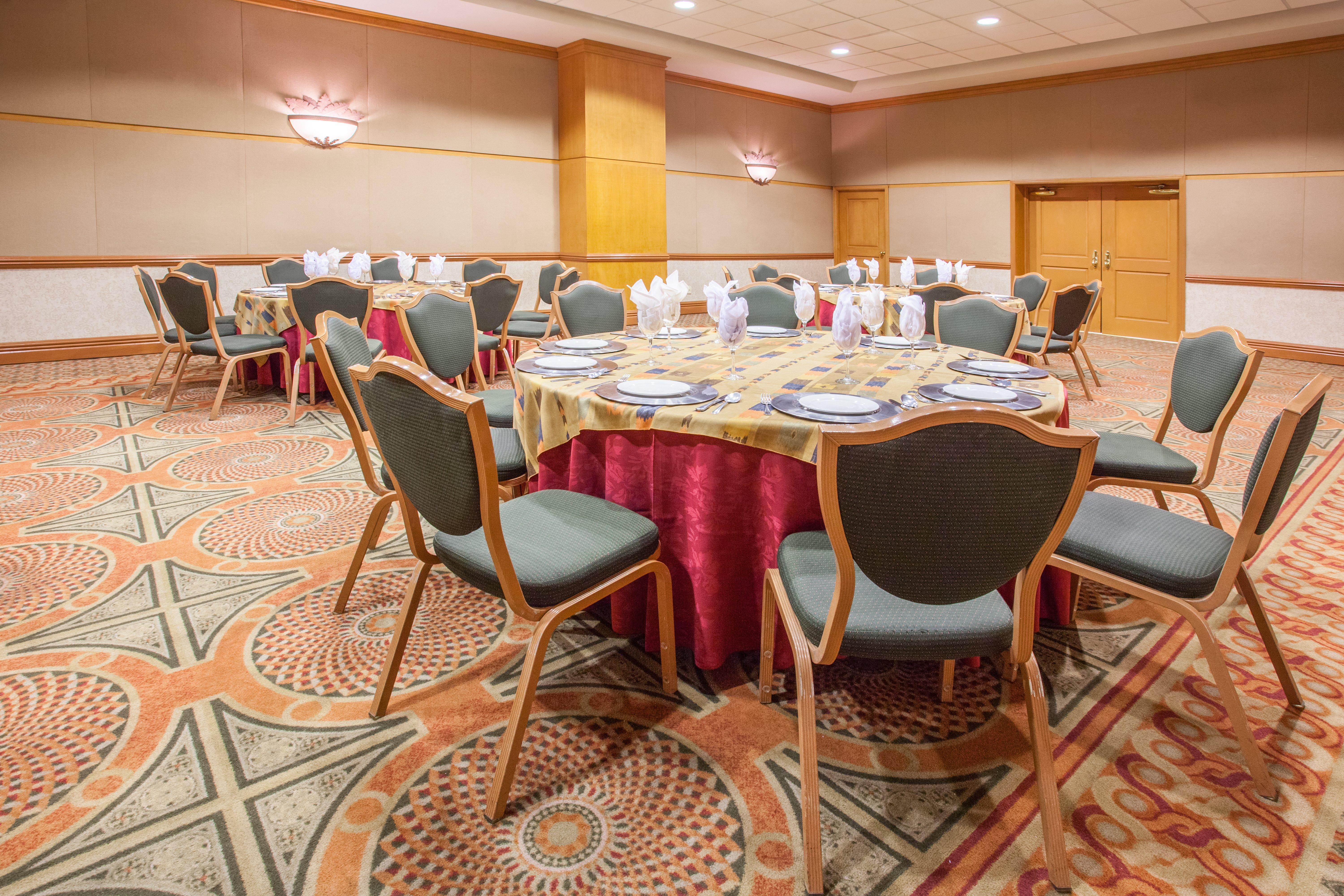 מלון Crowne Plaza Torreon By Ihg מראה חיצוני תמונה