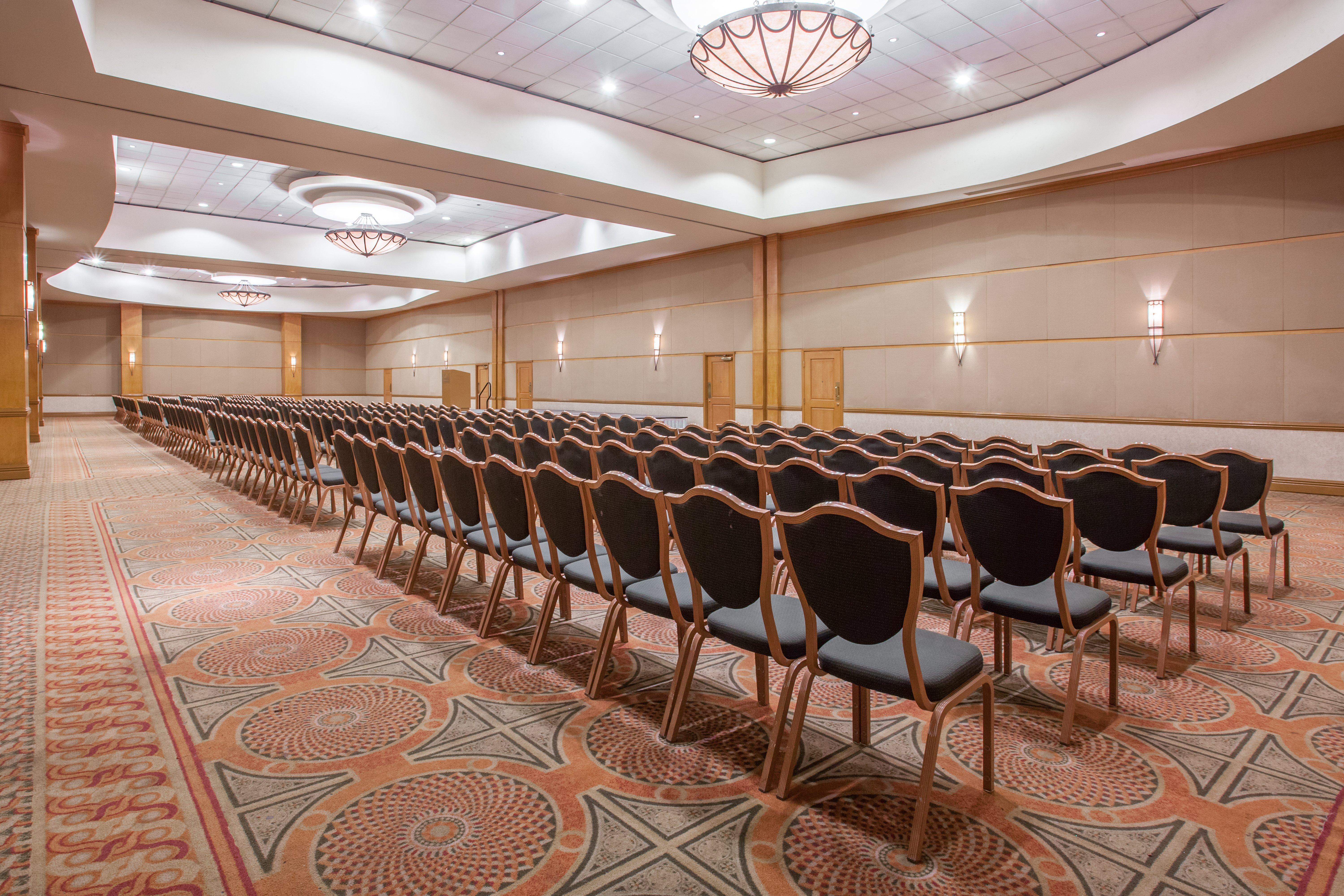 מלון Crowne Plaza Torreon By Ihg מראה חיצוני תמונה