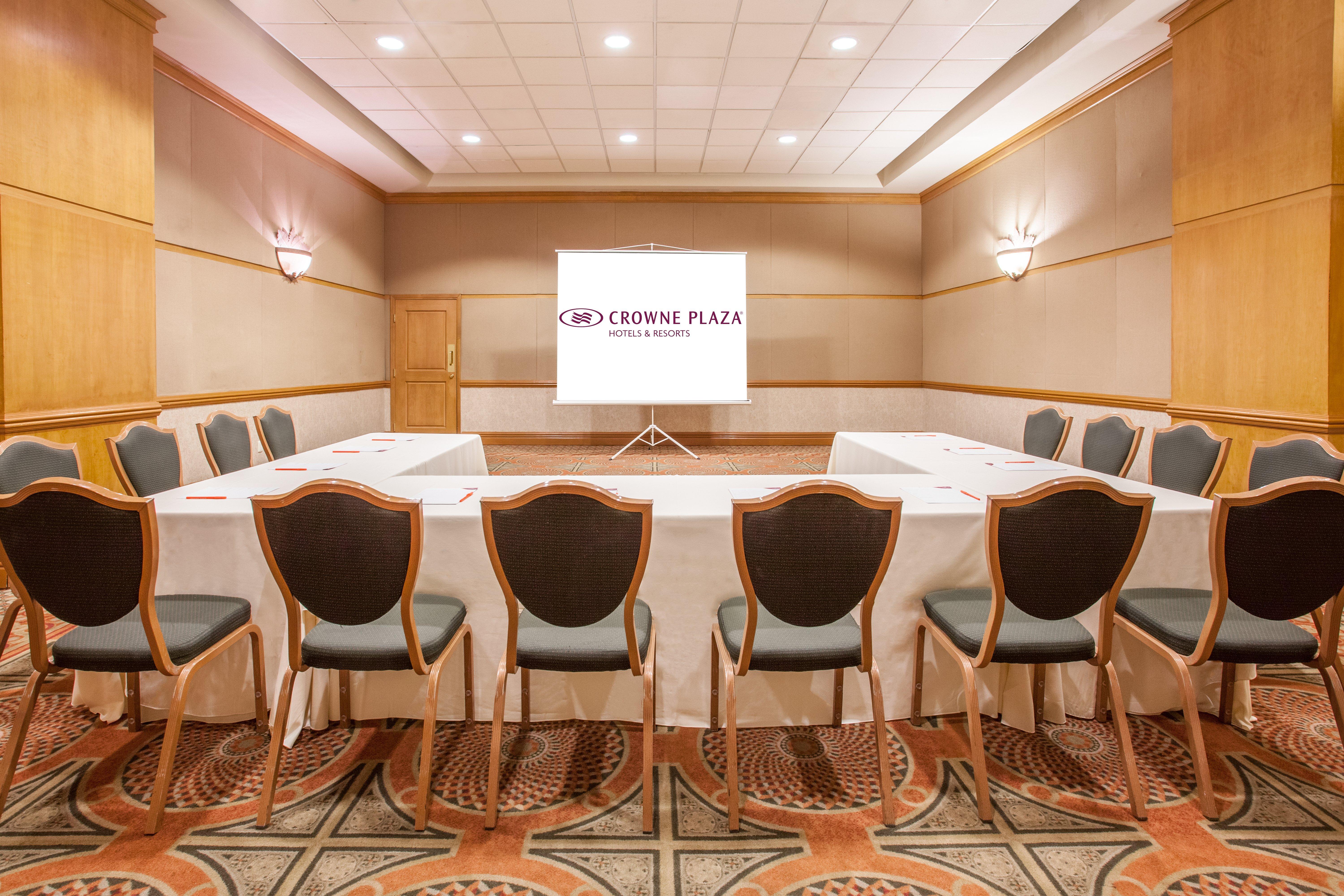 מלון Crowne Plaza Torreon By Ihg מראה חיצוני תמונה