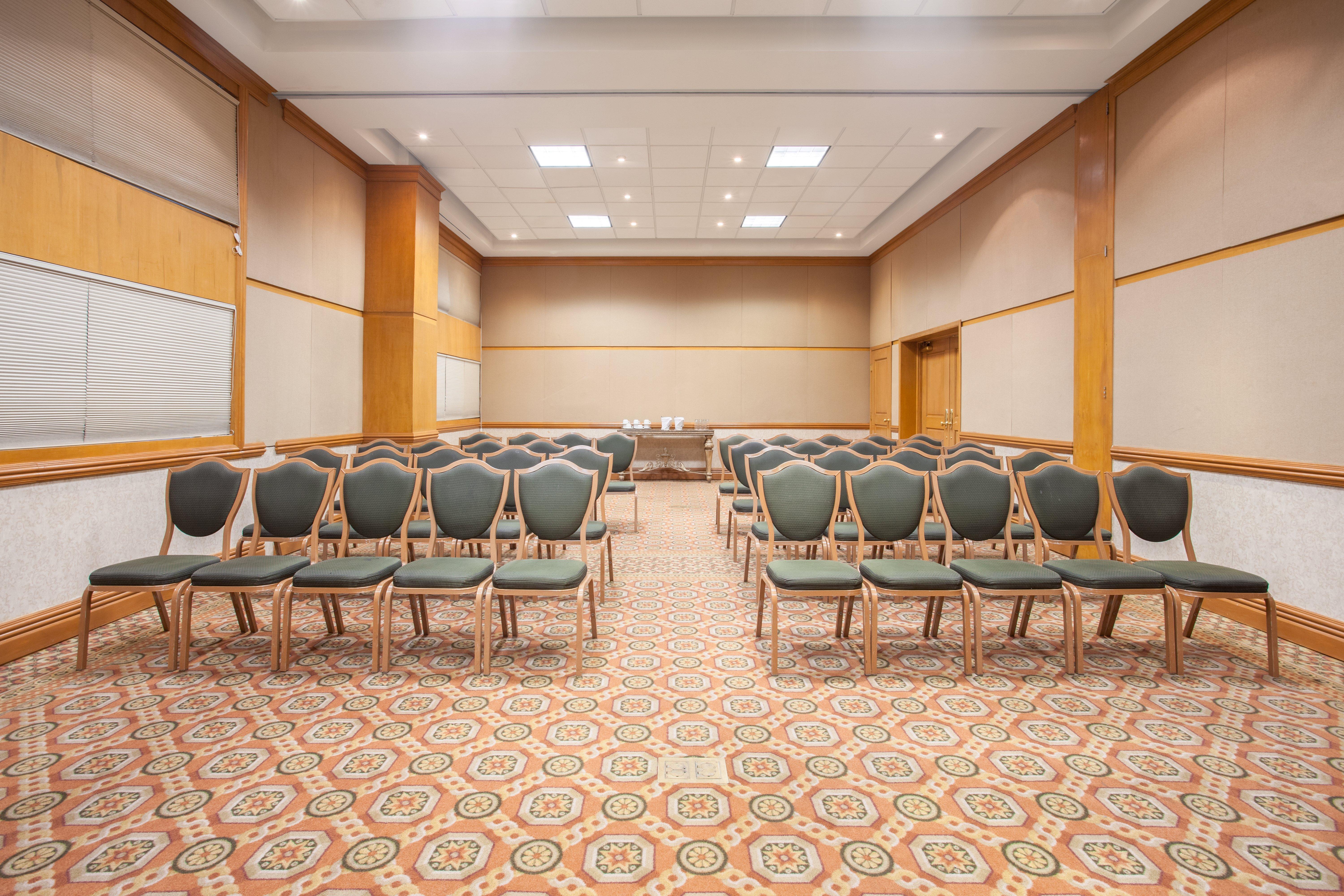 מלון Crowne Plaza Torreon By Ihg מראה חיצוני תמונה